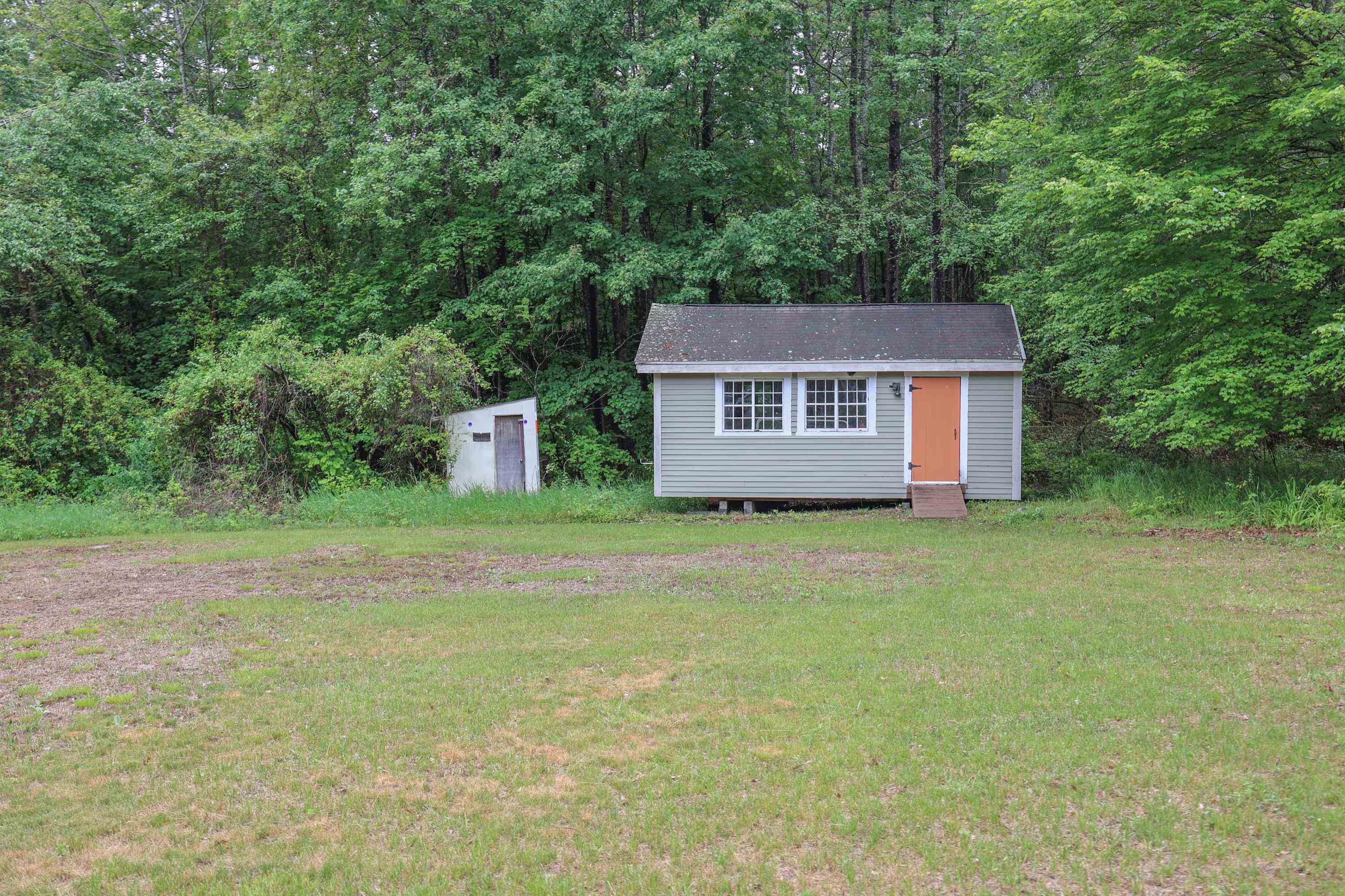 499 Clement Hill Road