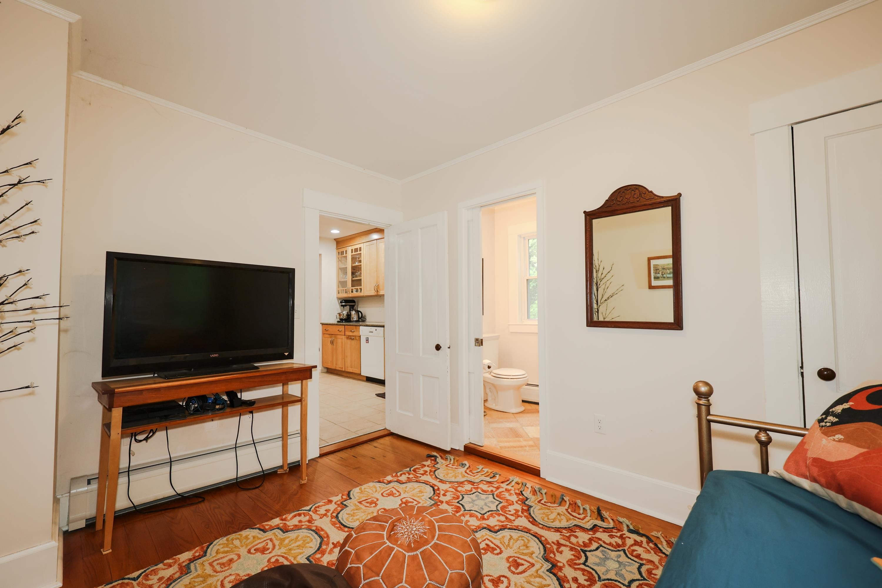 499 Clement Hill Road