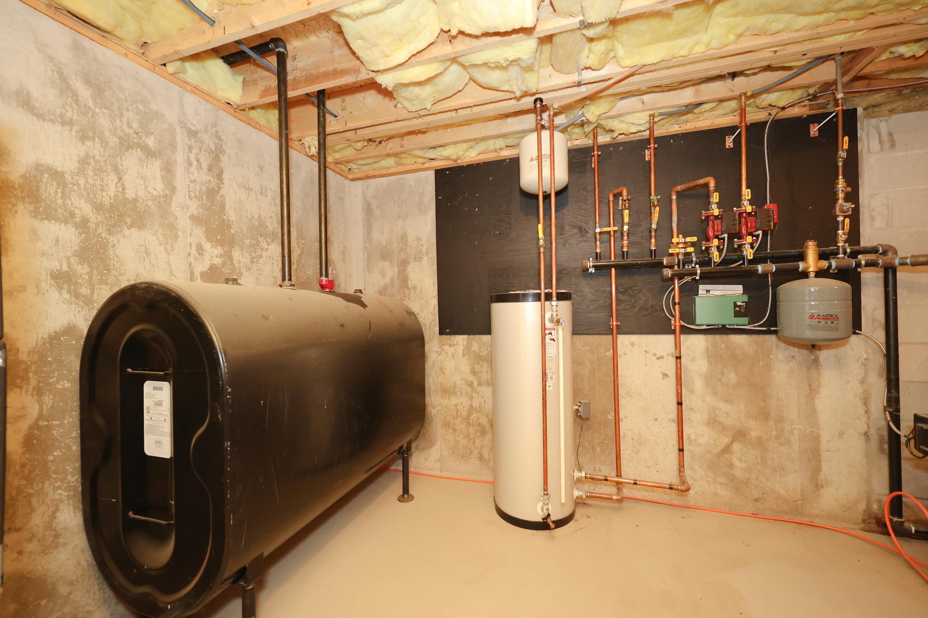 499 Clement Hill Road