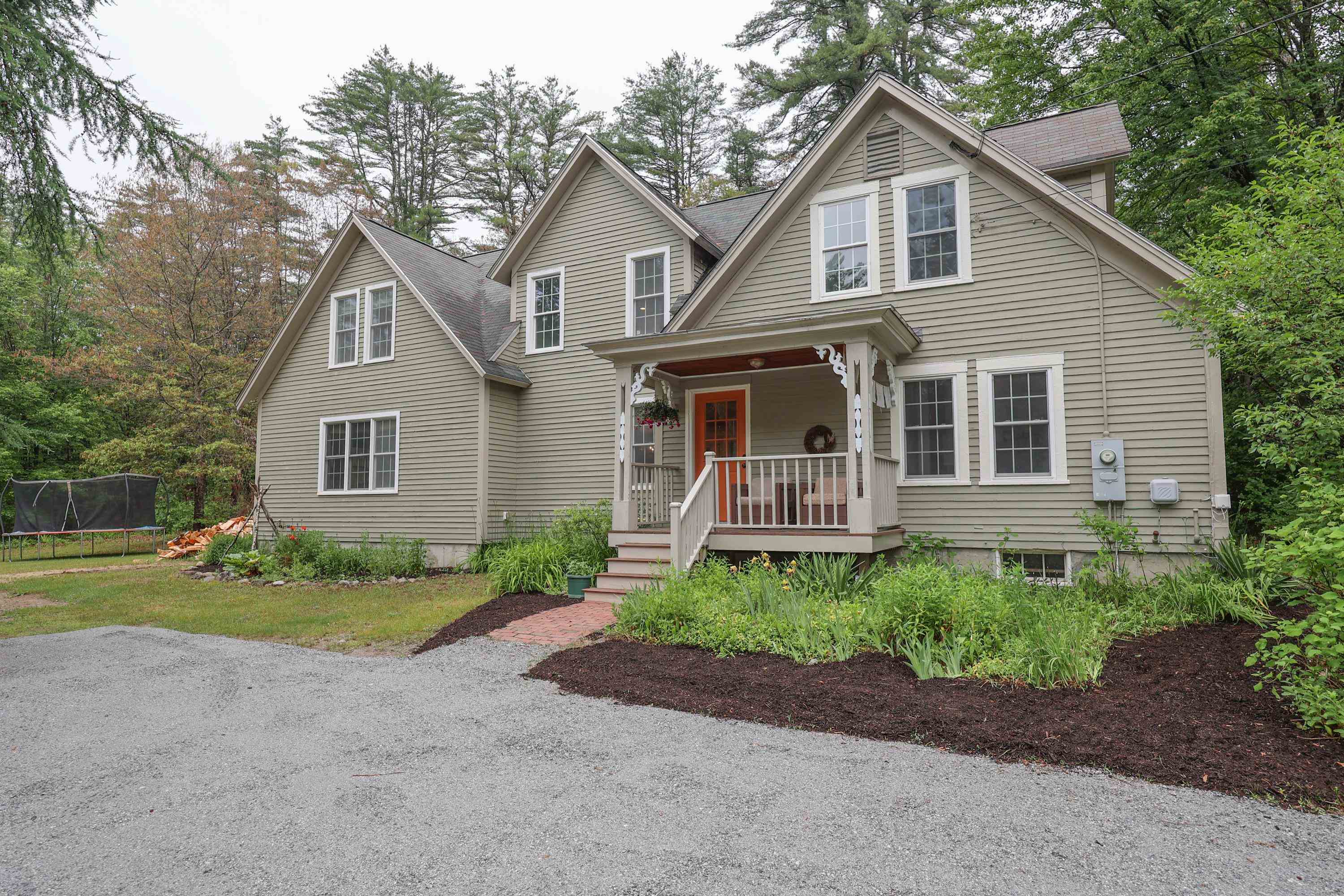 499 Clement Hill Road