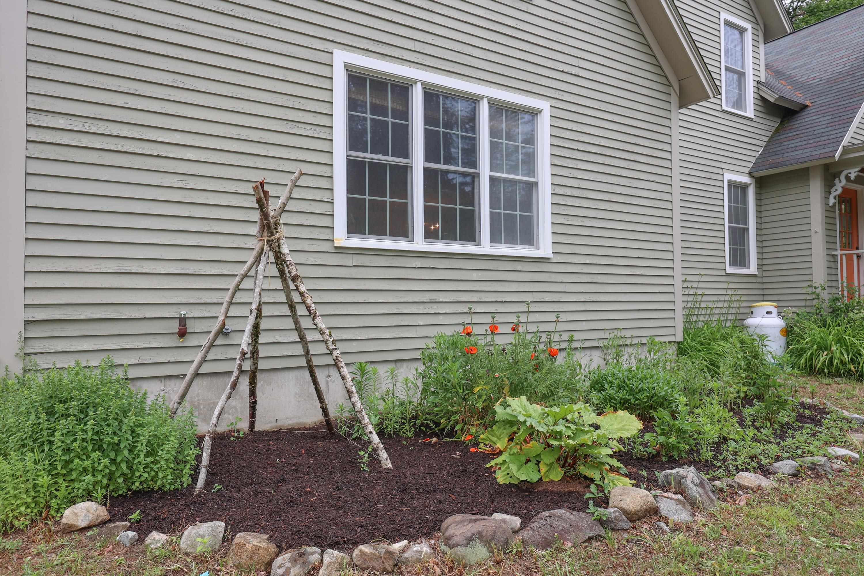 499 Clement Hill Road