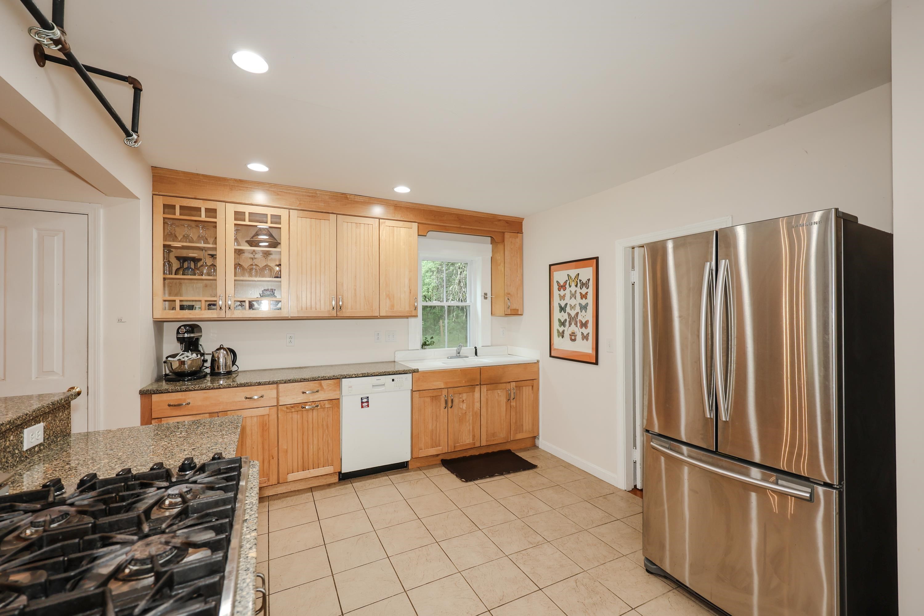 499 Clement Hill Road