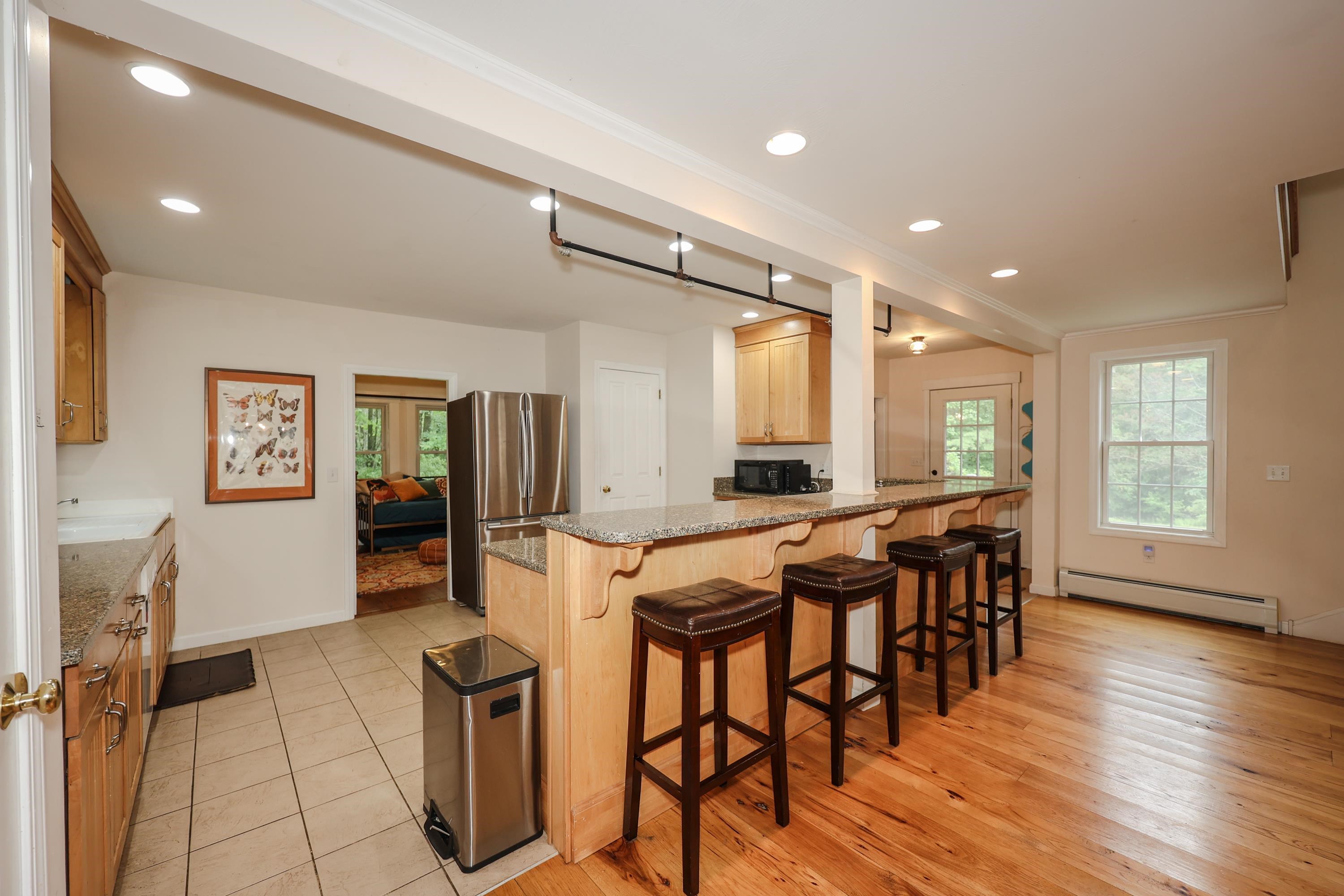 499 Clement Hill Road