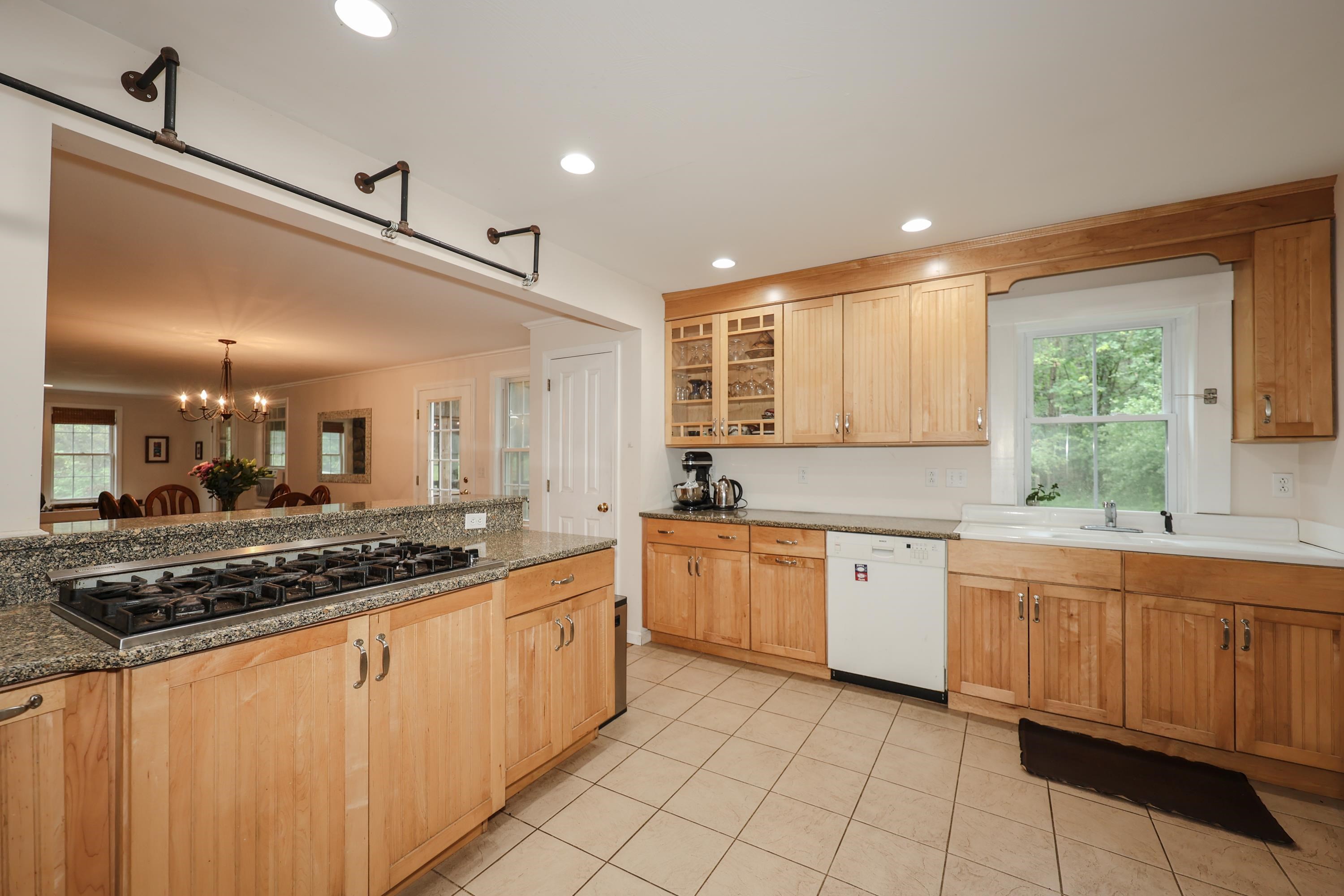 499 Clement Hill Road