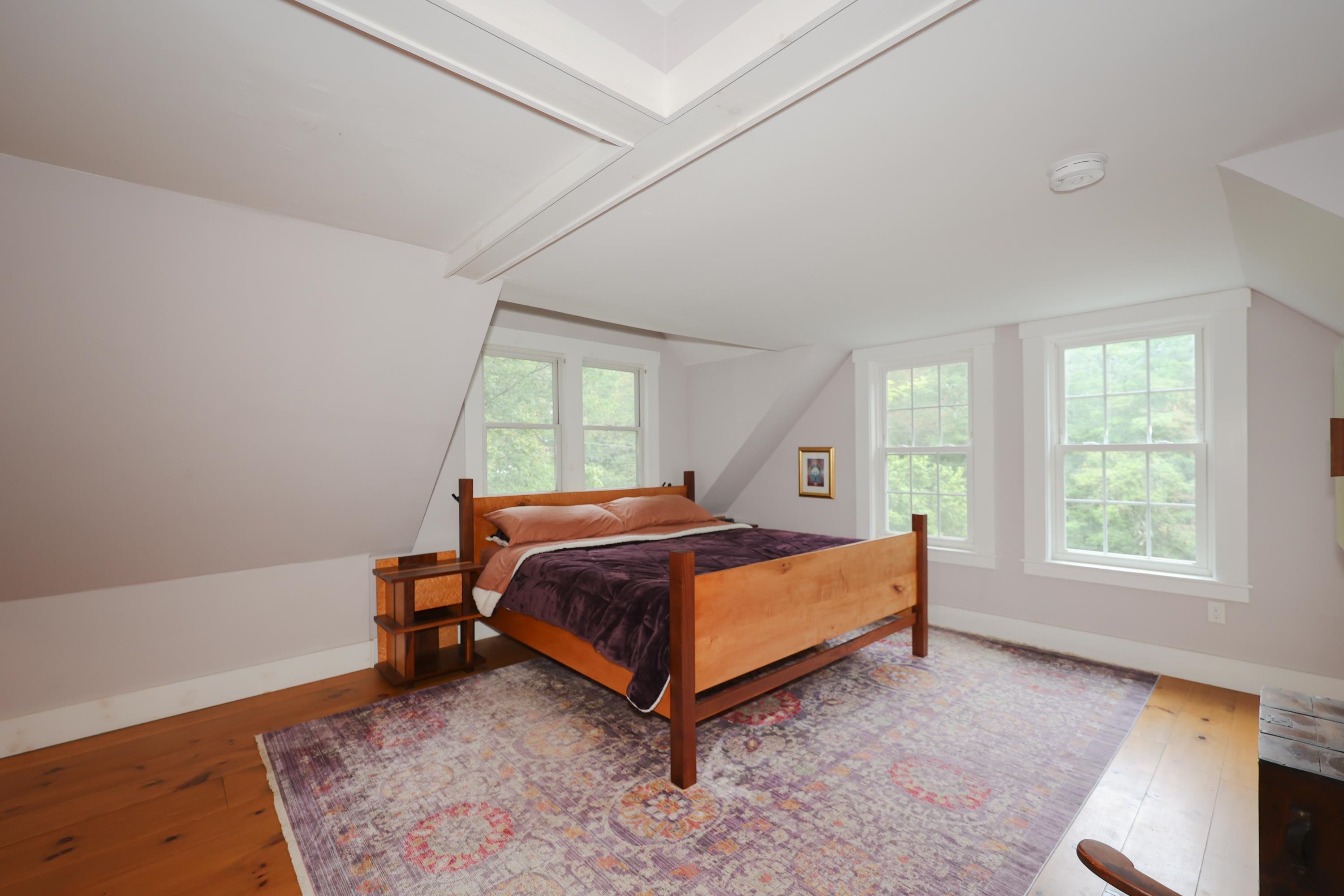 499 Clement Hill Road