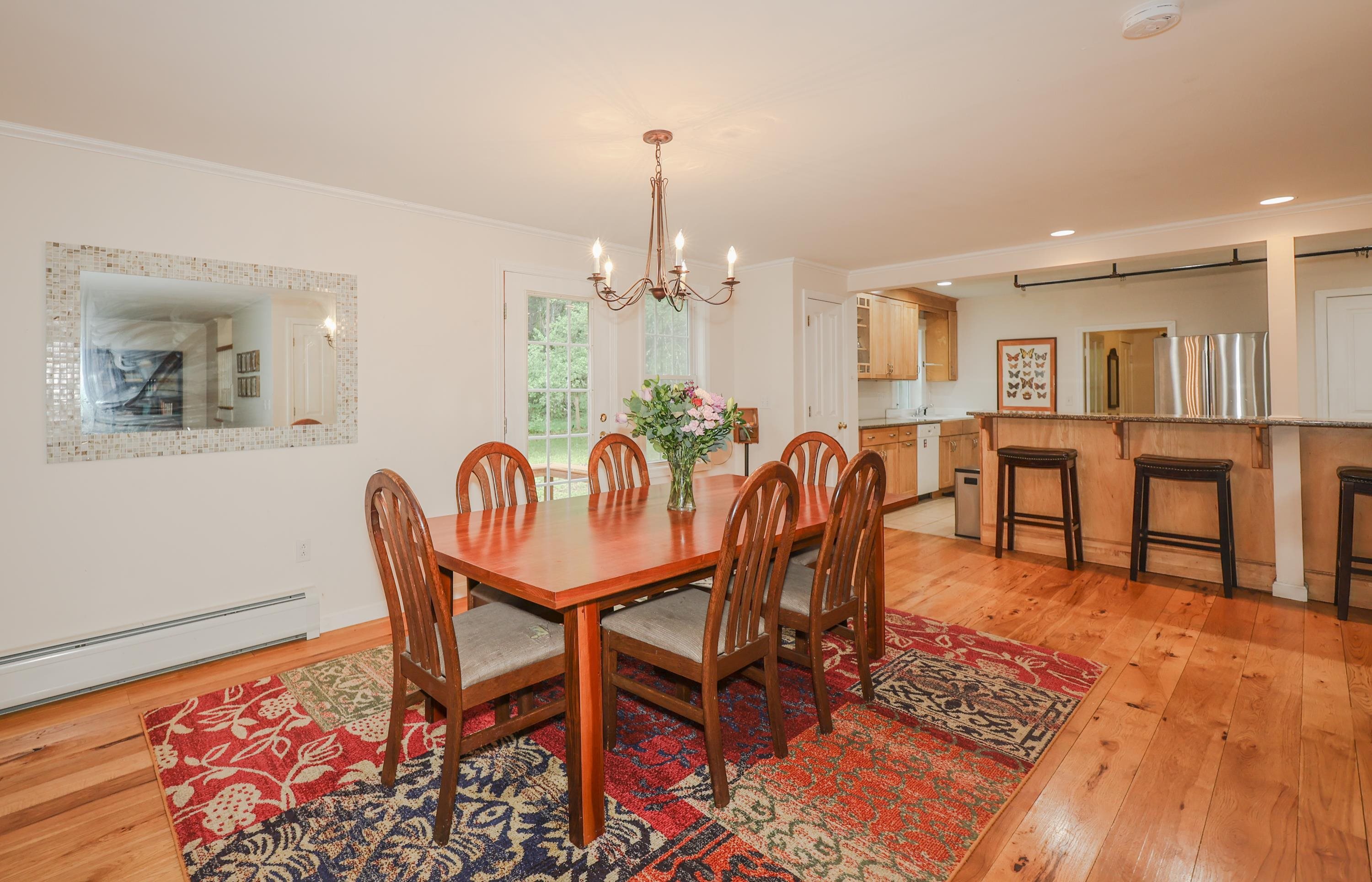 499 Clement Hill Road