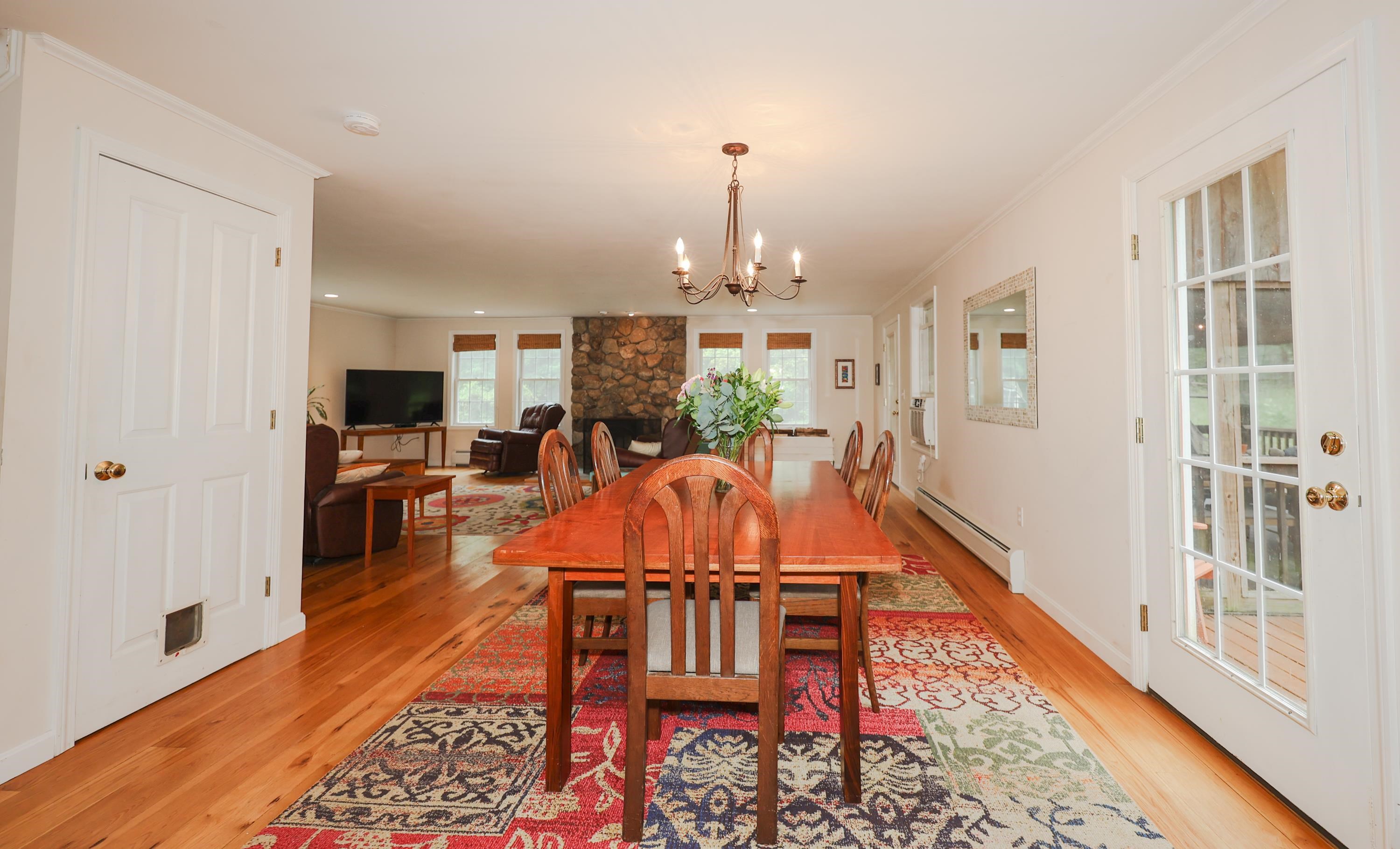 499 Clement Hill Road