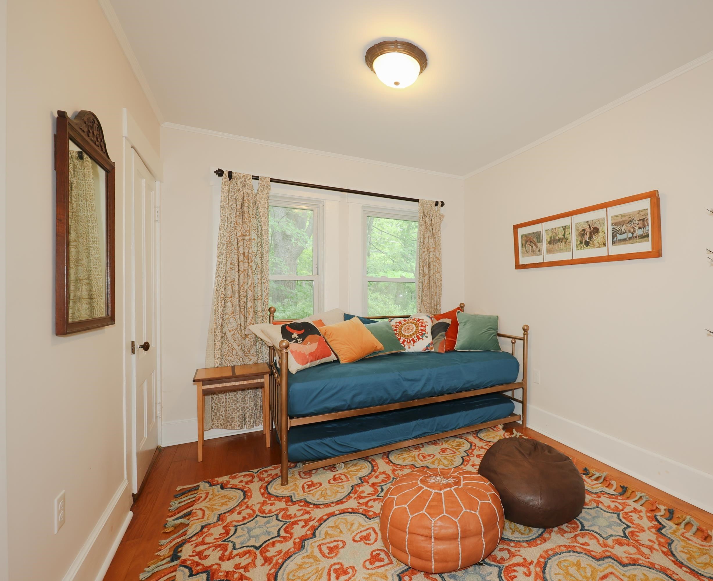 499 Clement Hill Road