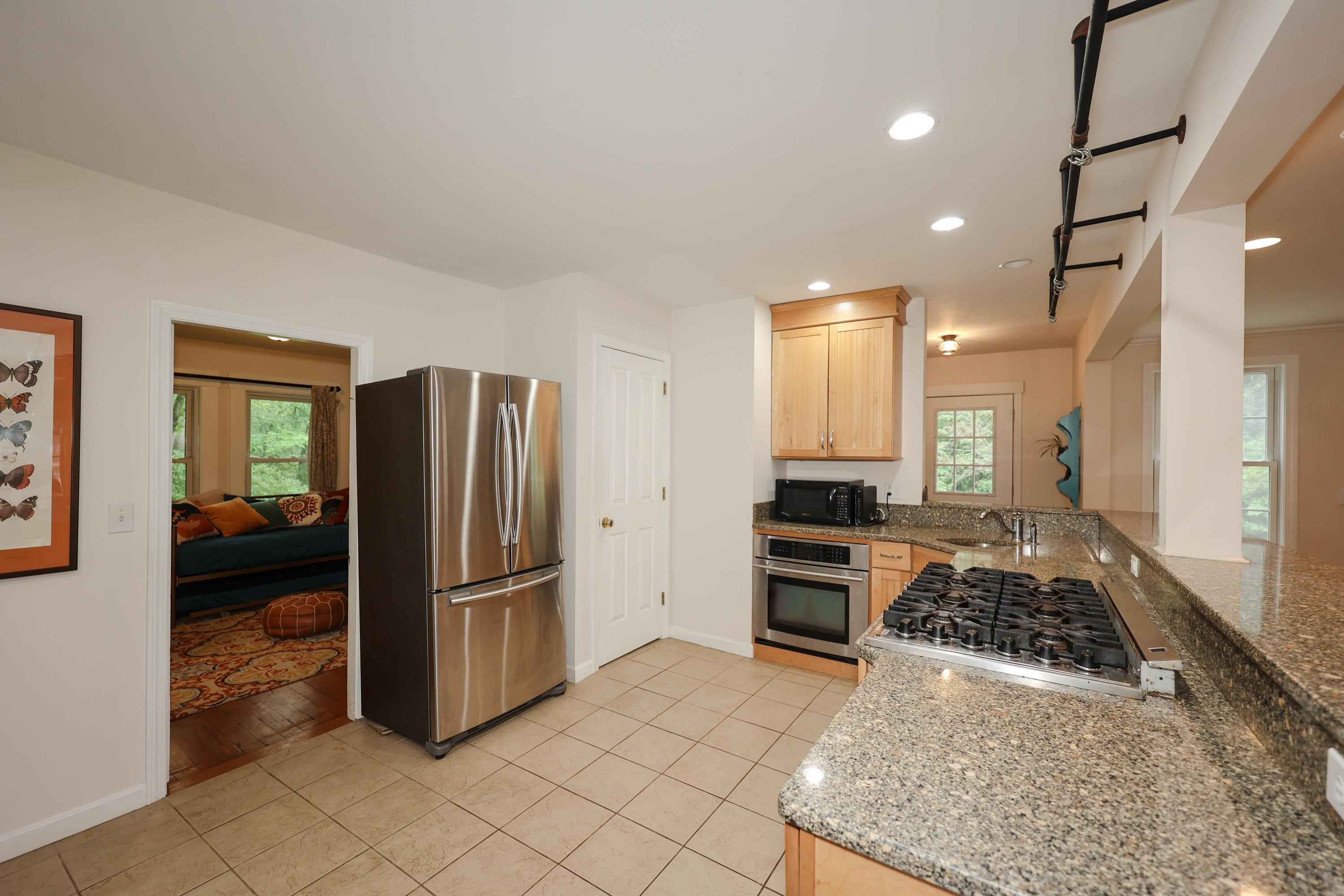 499 Clement Hill Road