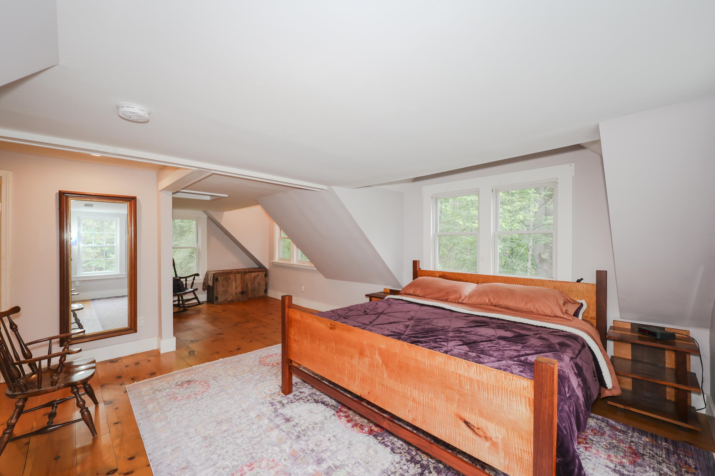 499 Clement Hill Road