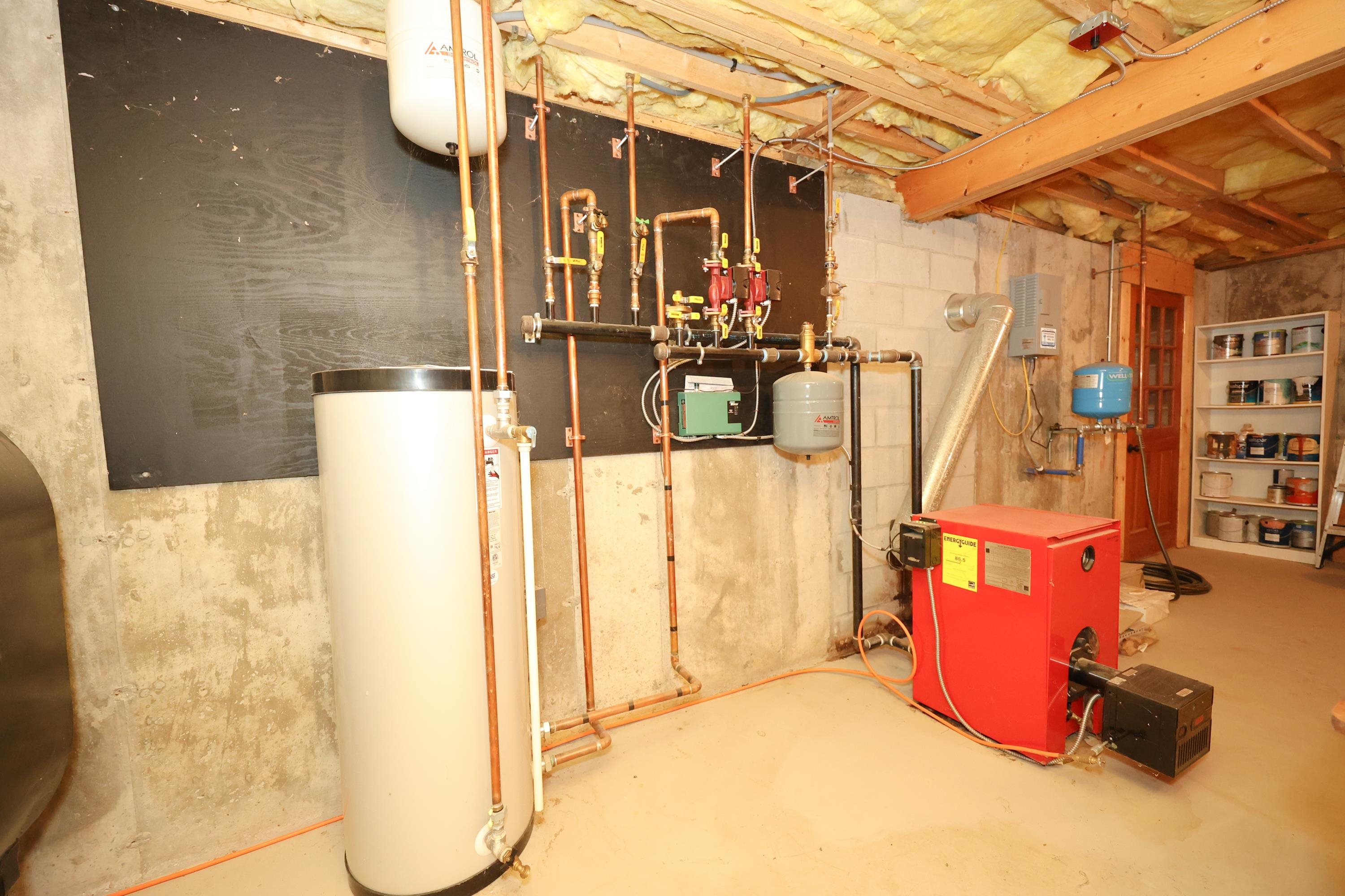 499 Clement Hill Road