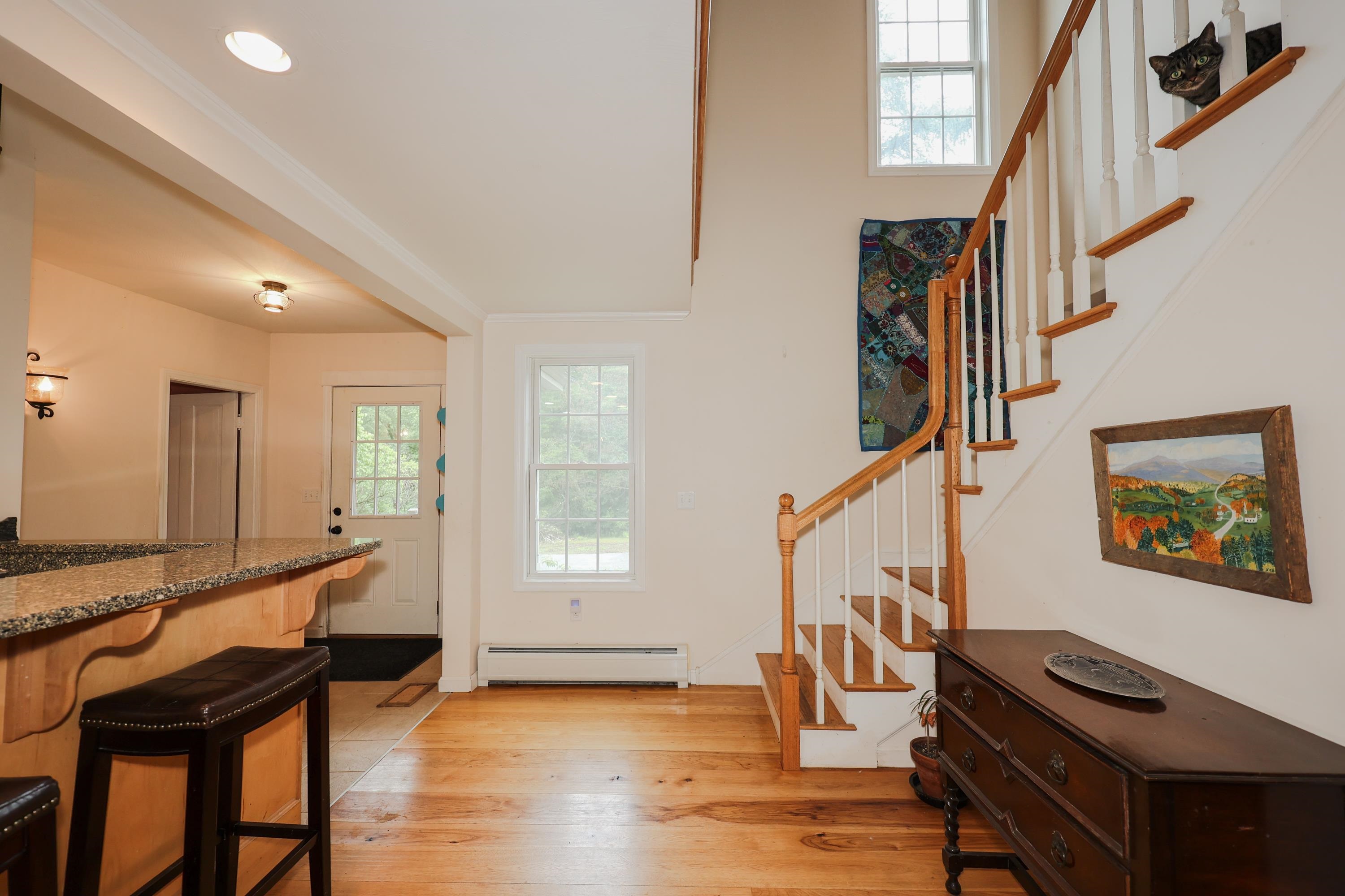 499 Clement Hill Road