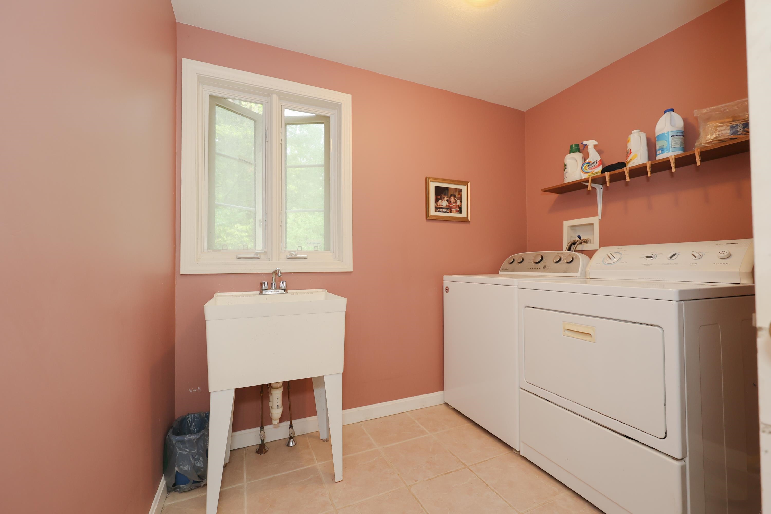 499 Clement Hill Road