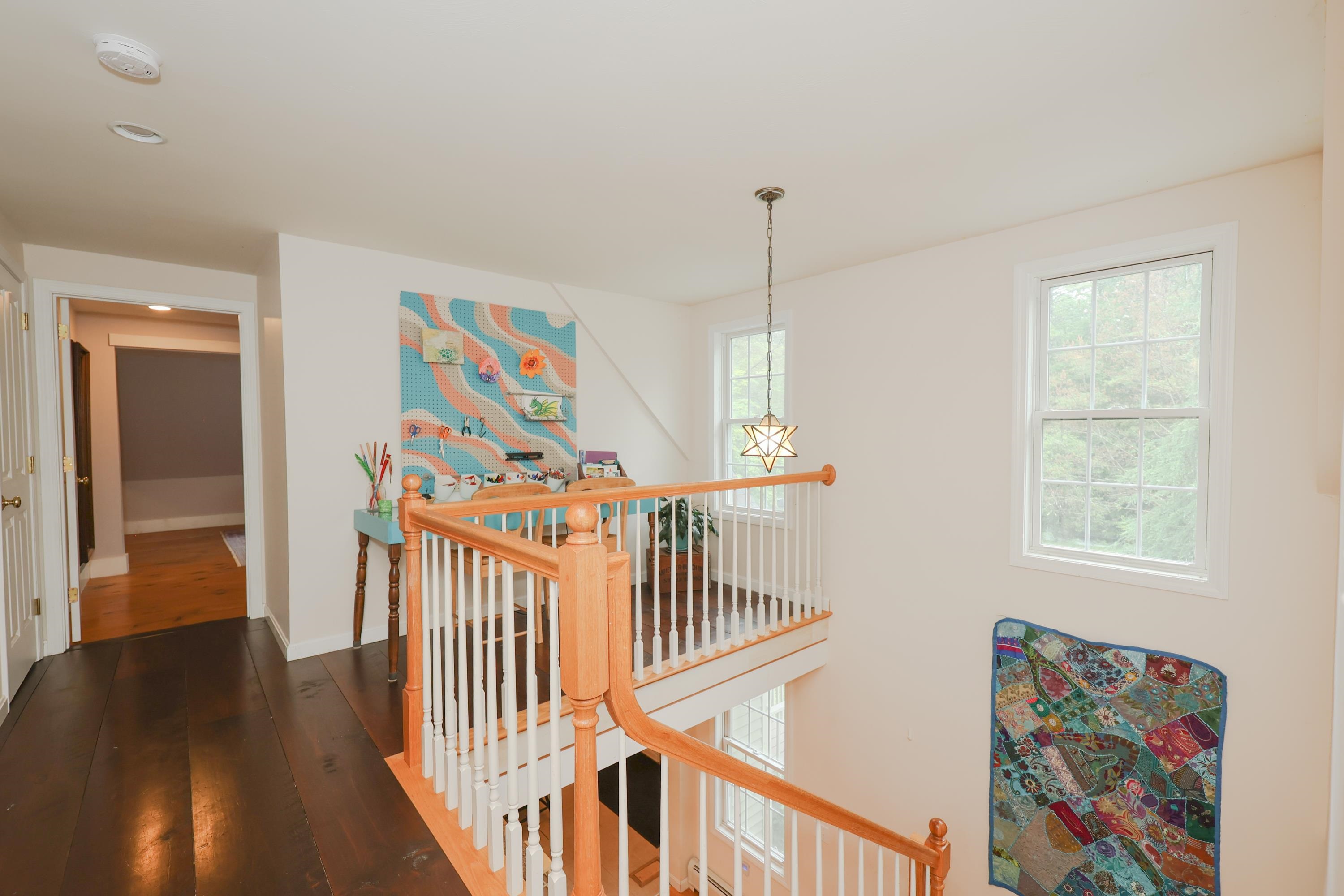 499 Clement Hill Road