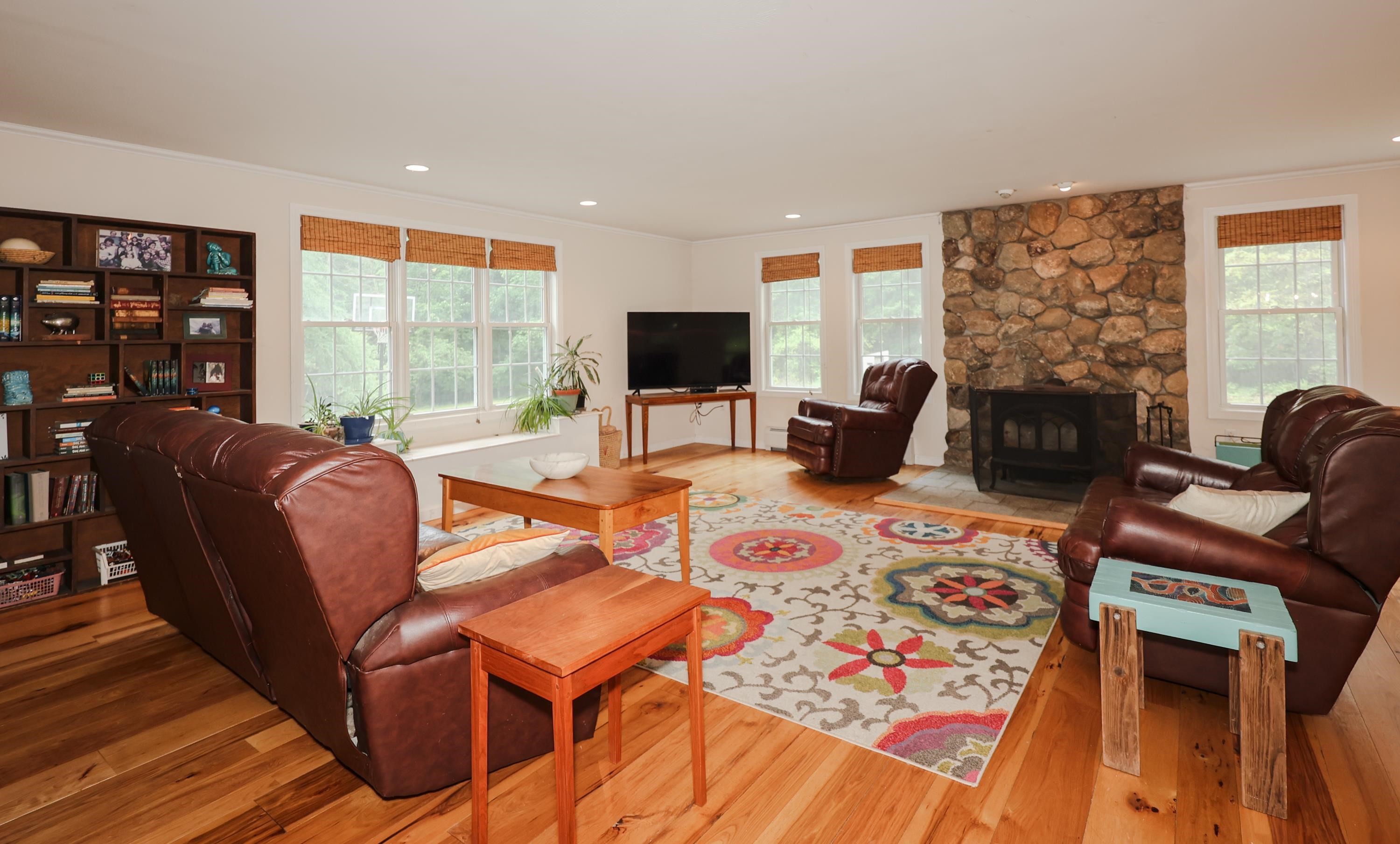 499 Clement Hill Road