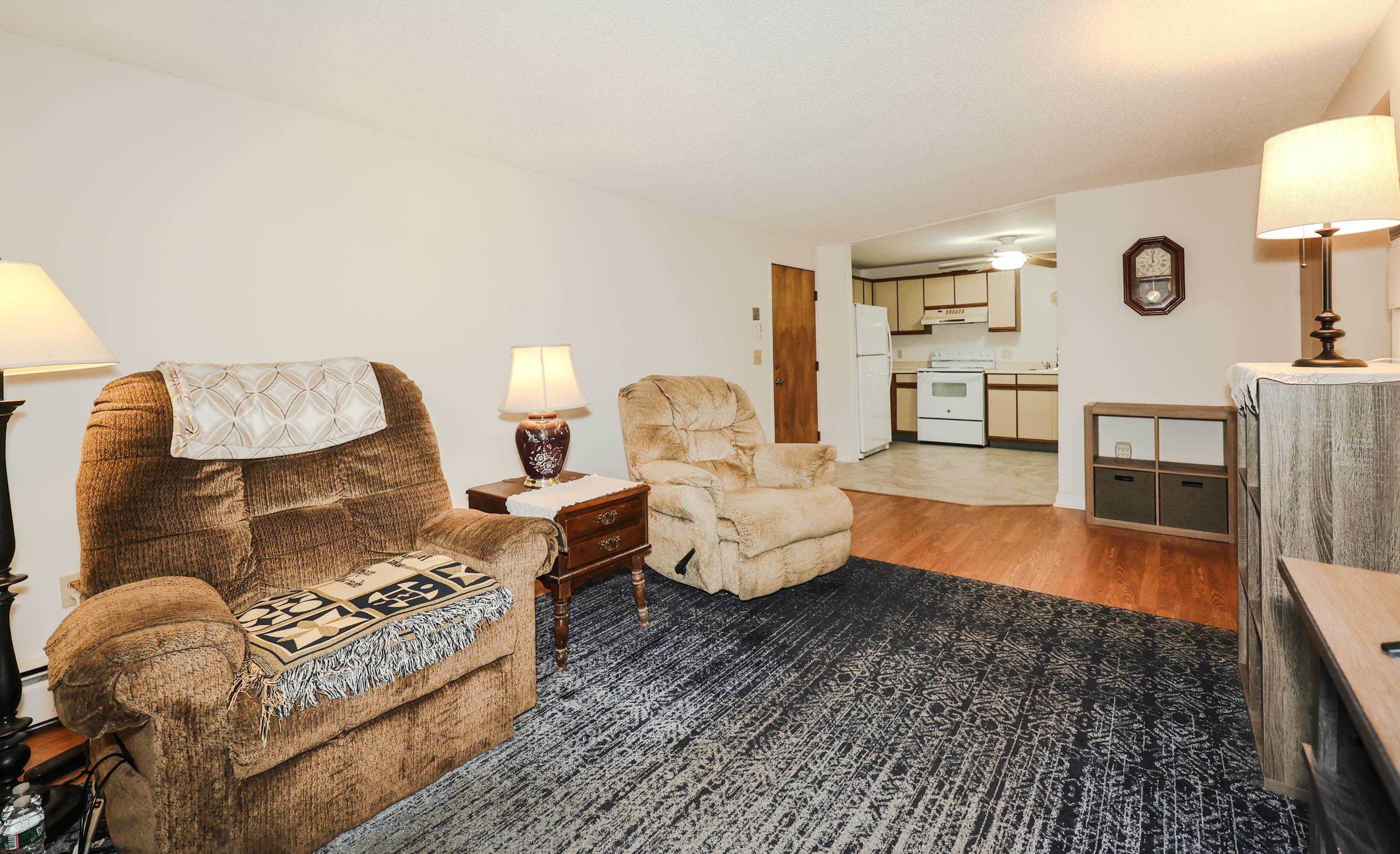 37 Alice Drive Unit: 26