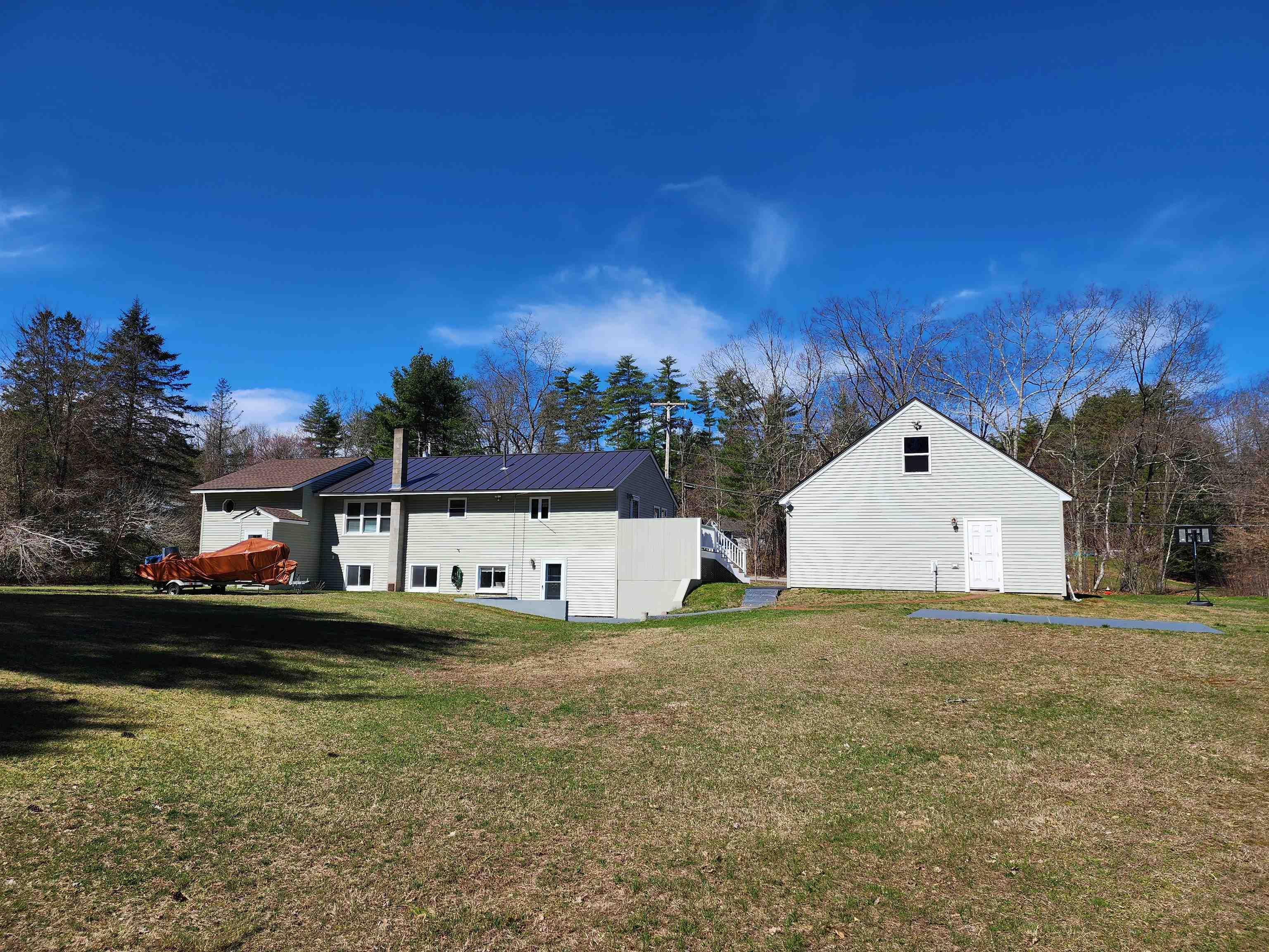 176 Sewalls Falls Road