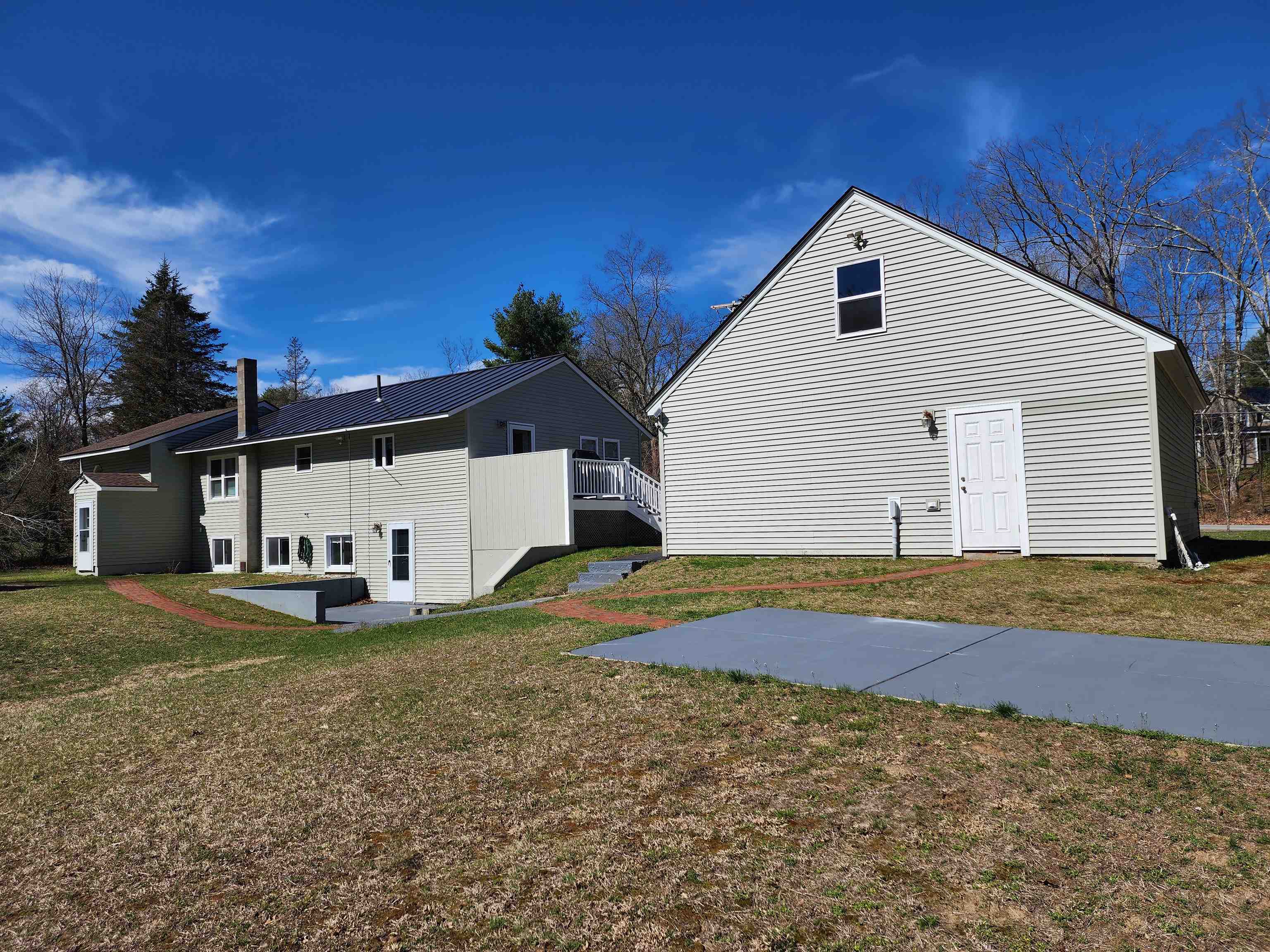 176 Sewalls Falls Road