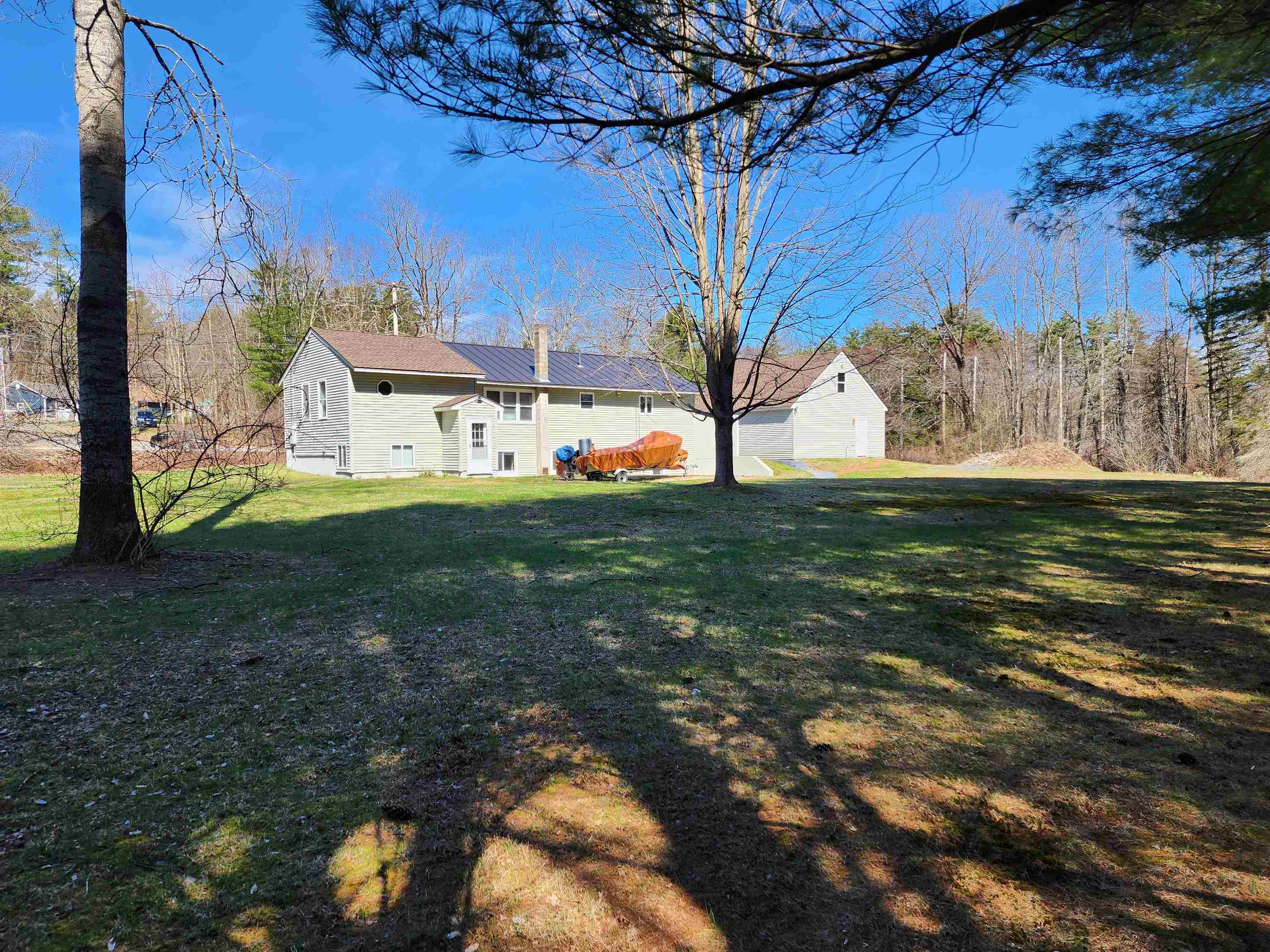 176 Sewalls Falls Road