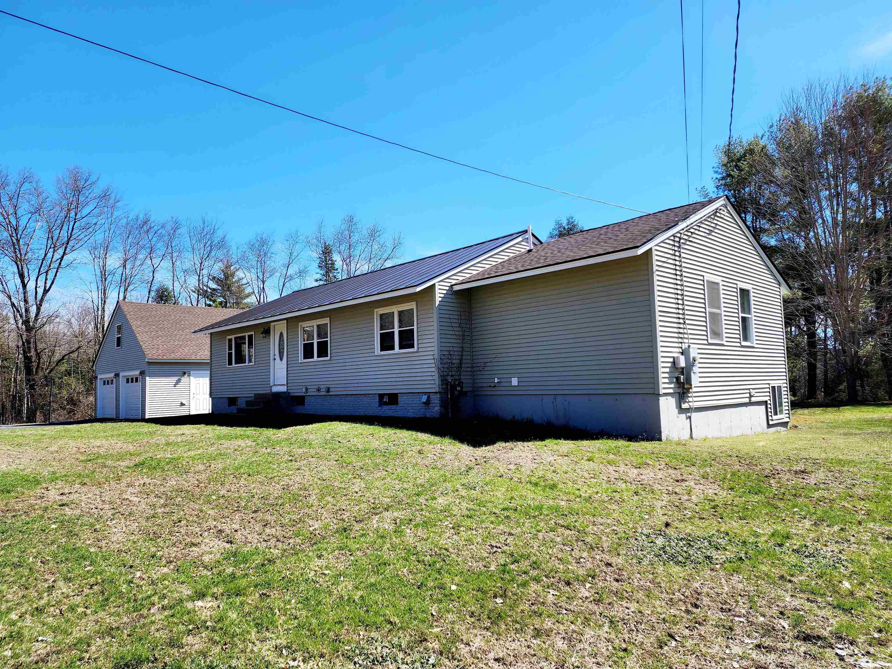 176 Sewalls Falls Road