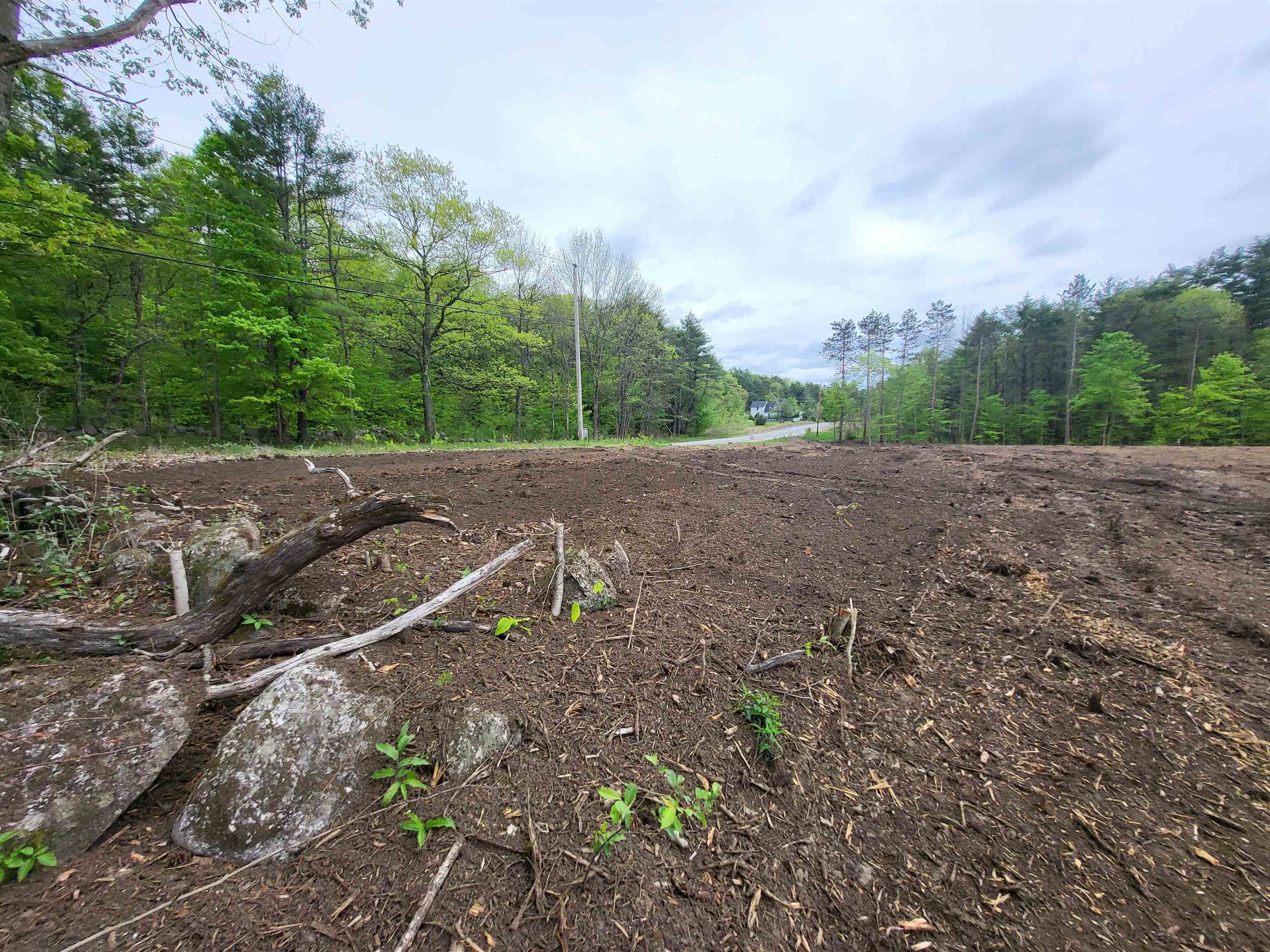 Lot 2 Depot Street Unit: 2