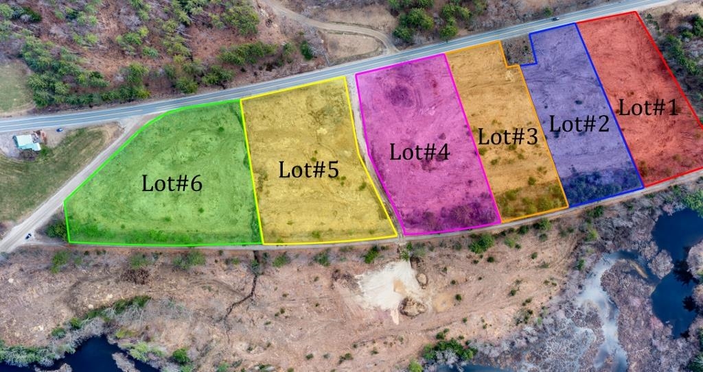 Lot 2 Depot Street Unit: 2