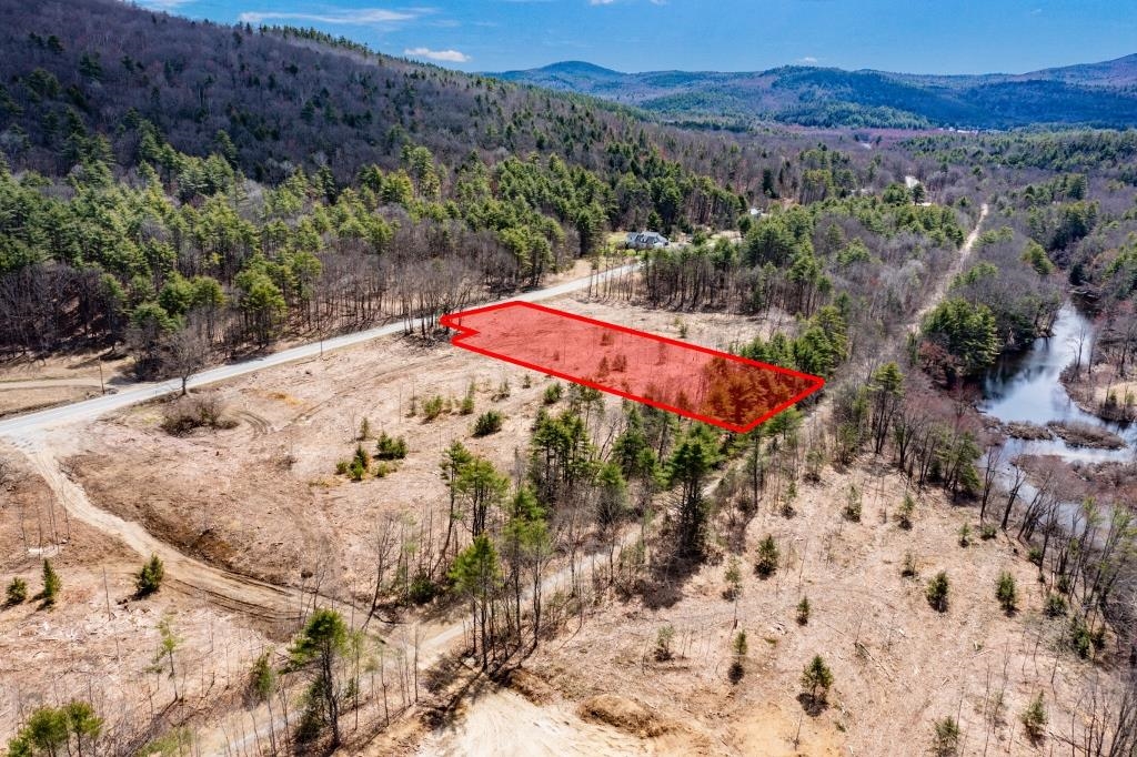 Lot 2 Depot Street Unit: 2