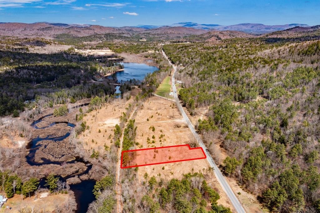 Lot 2 Depot Street Unit: 2