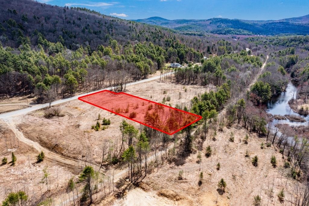 Lot 3 Depot Street Unit: 3