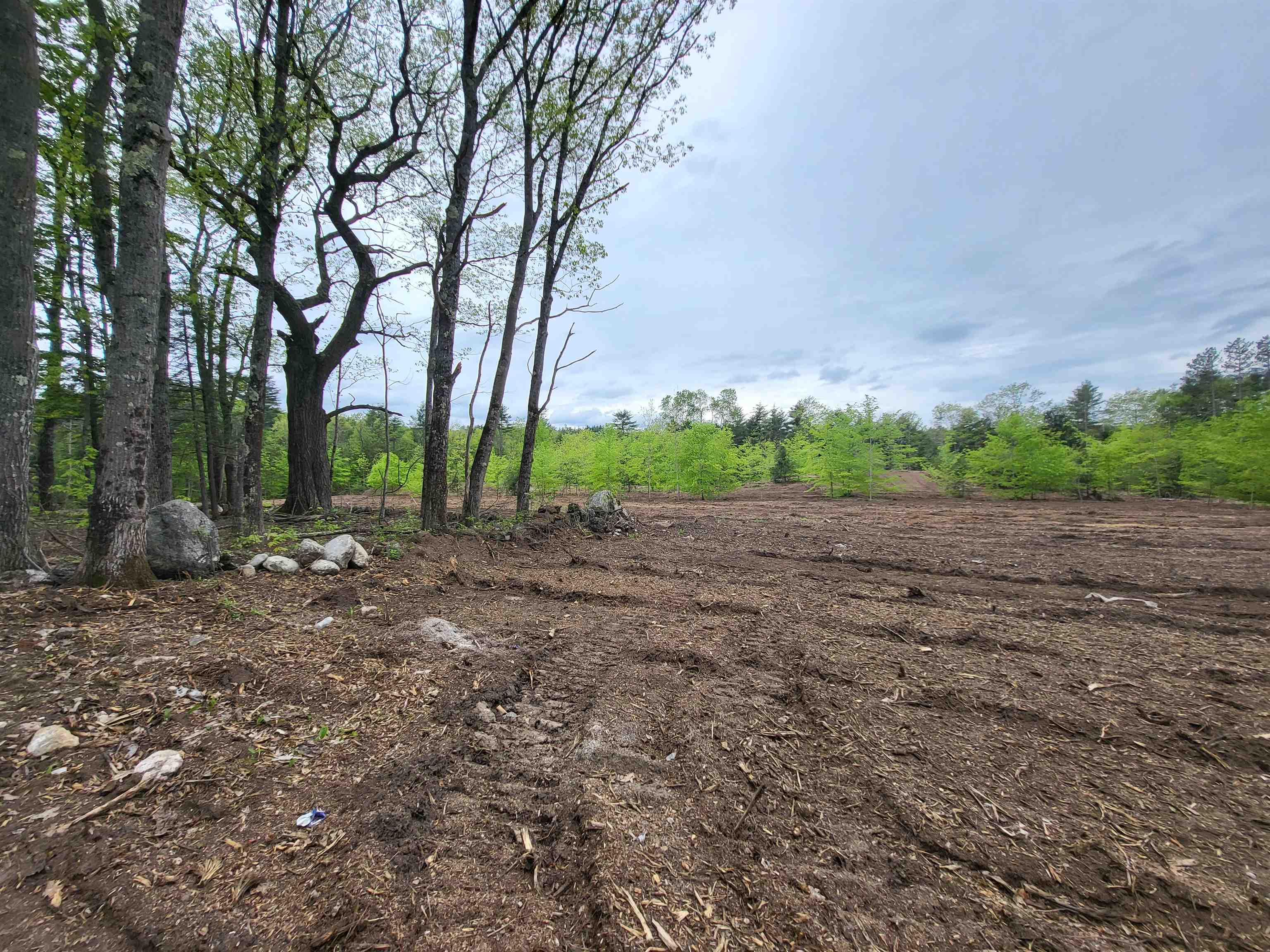 Lot 3 Depot Street Unit: 3