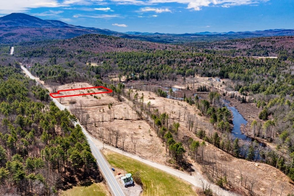 Lot 3 Depot Street Unit: 3