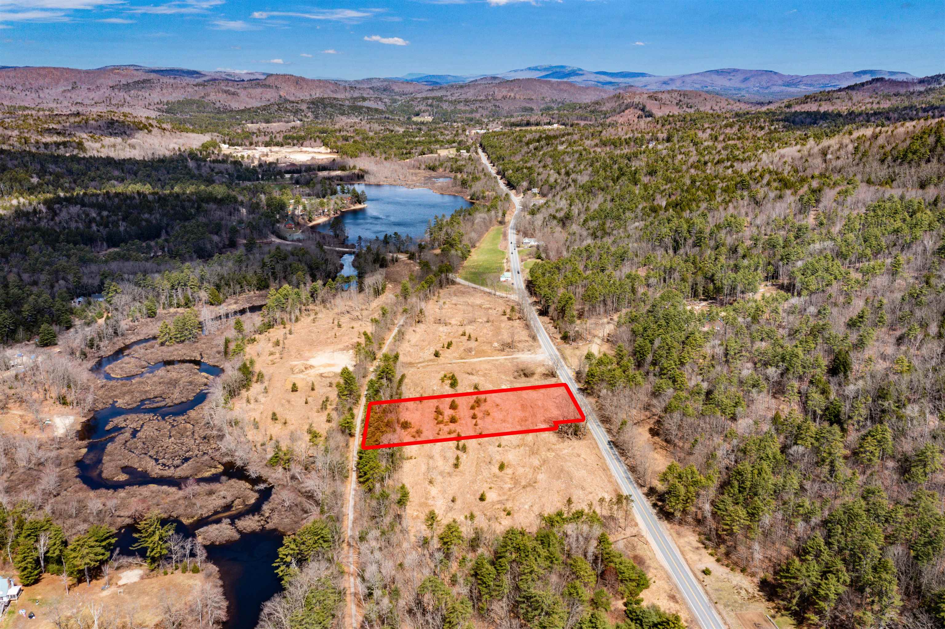 Lot 3 Depot Street Unit: 3