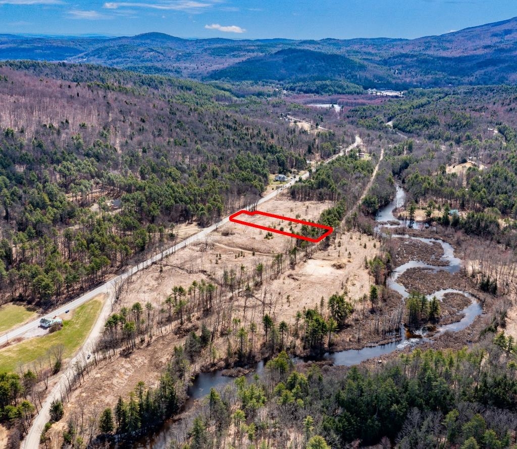 Lot 3 Depot Street Unit: 3