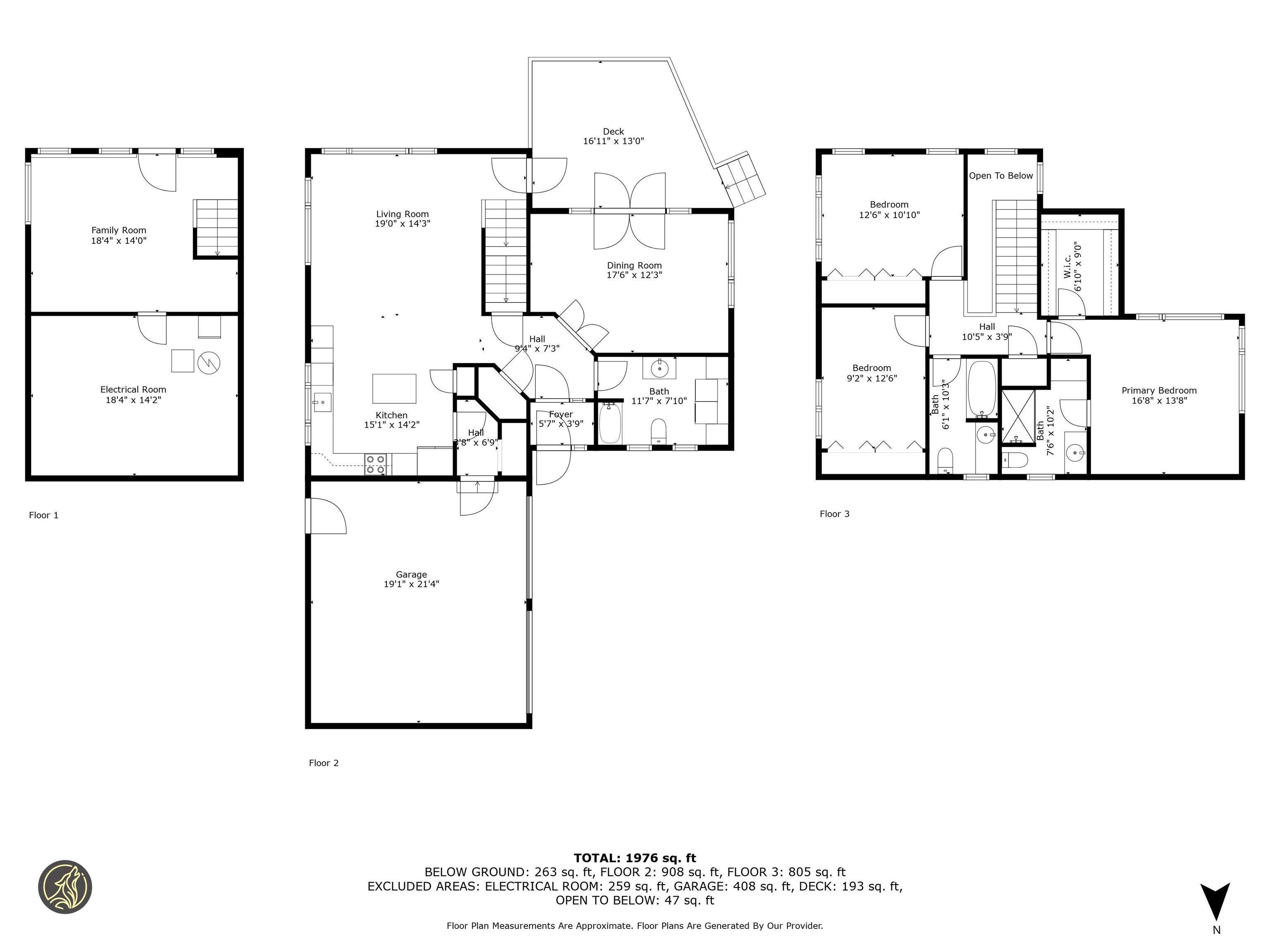 39 Prospect Hil Road