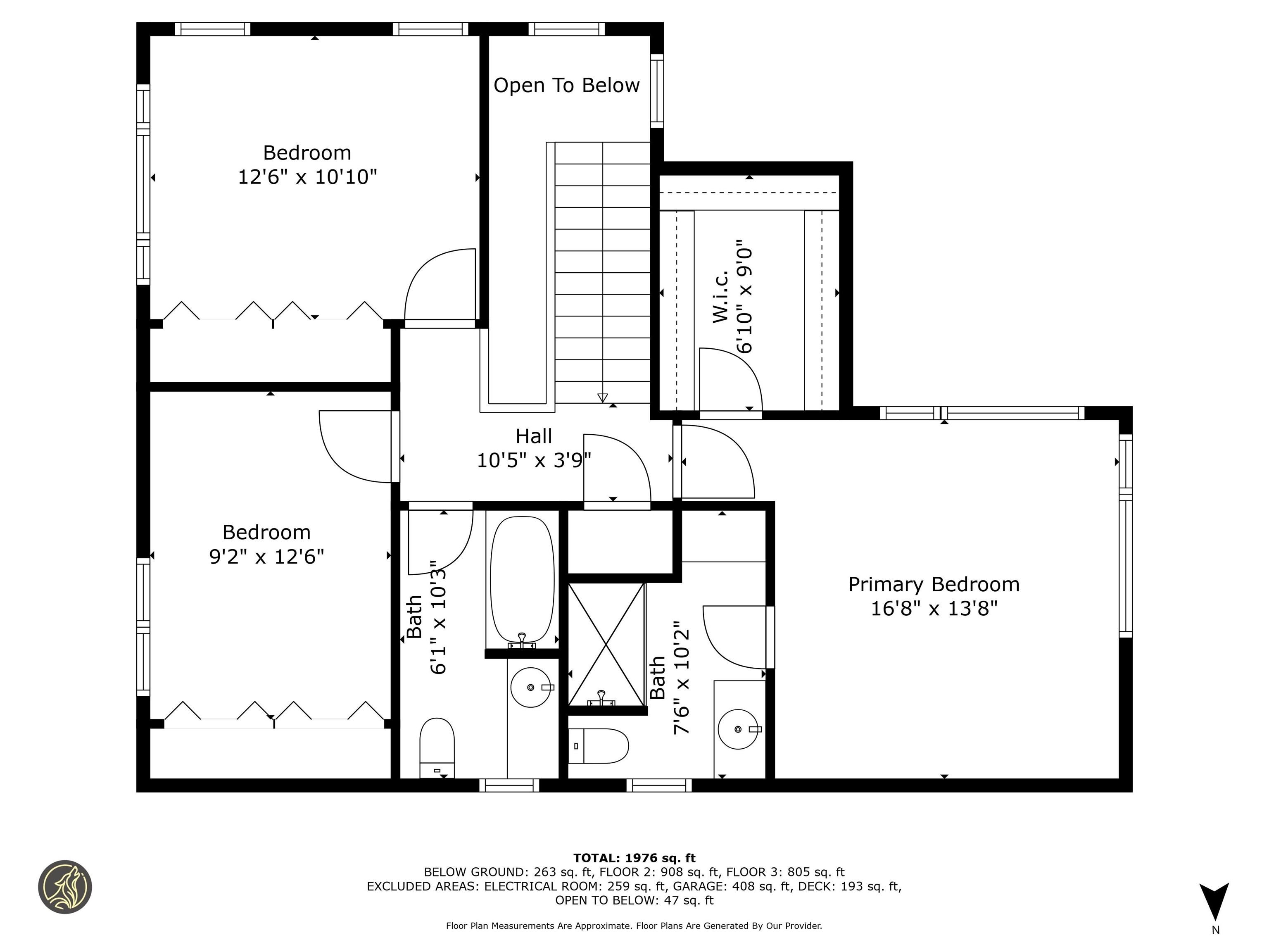 39 Prospect Hil Road