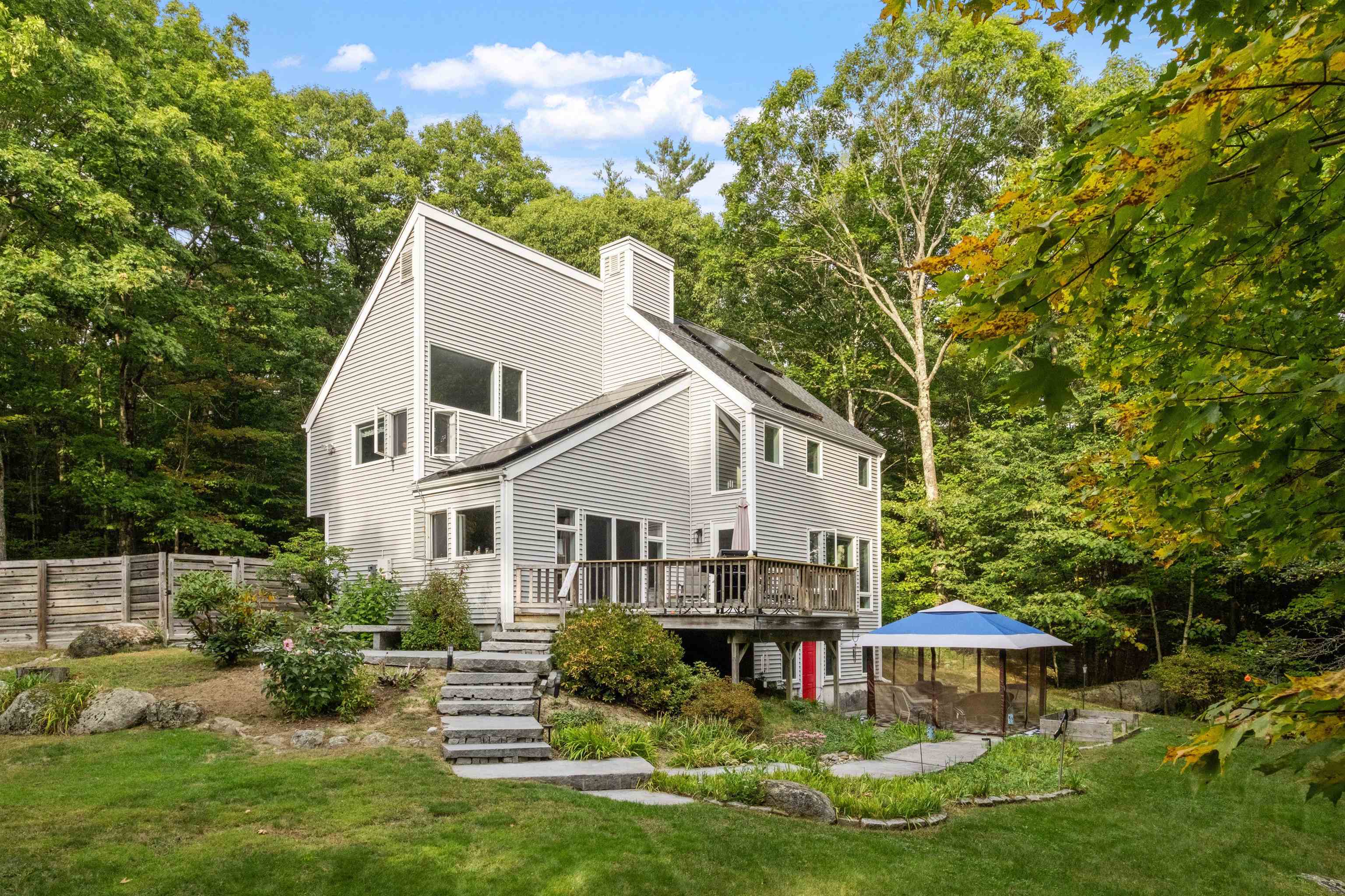 39 Prospect Hil Road