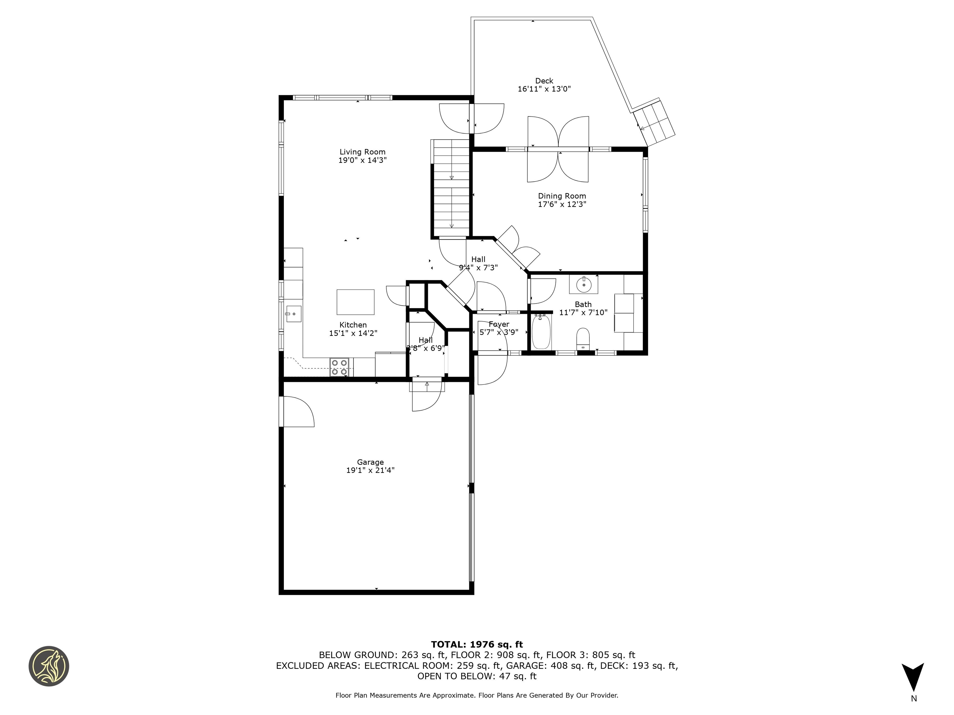 39 Prospect Hil Road