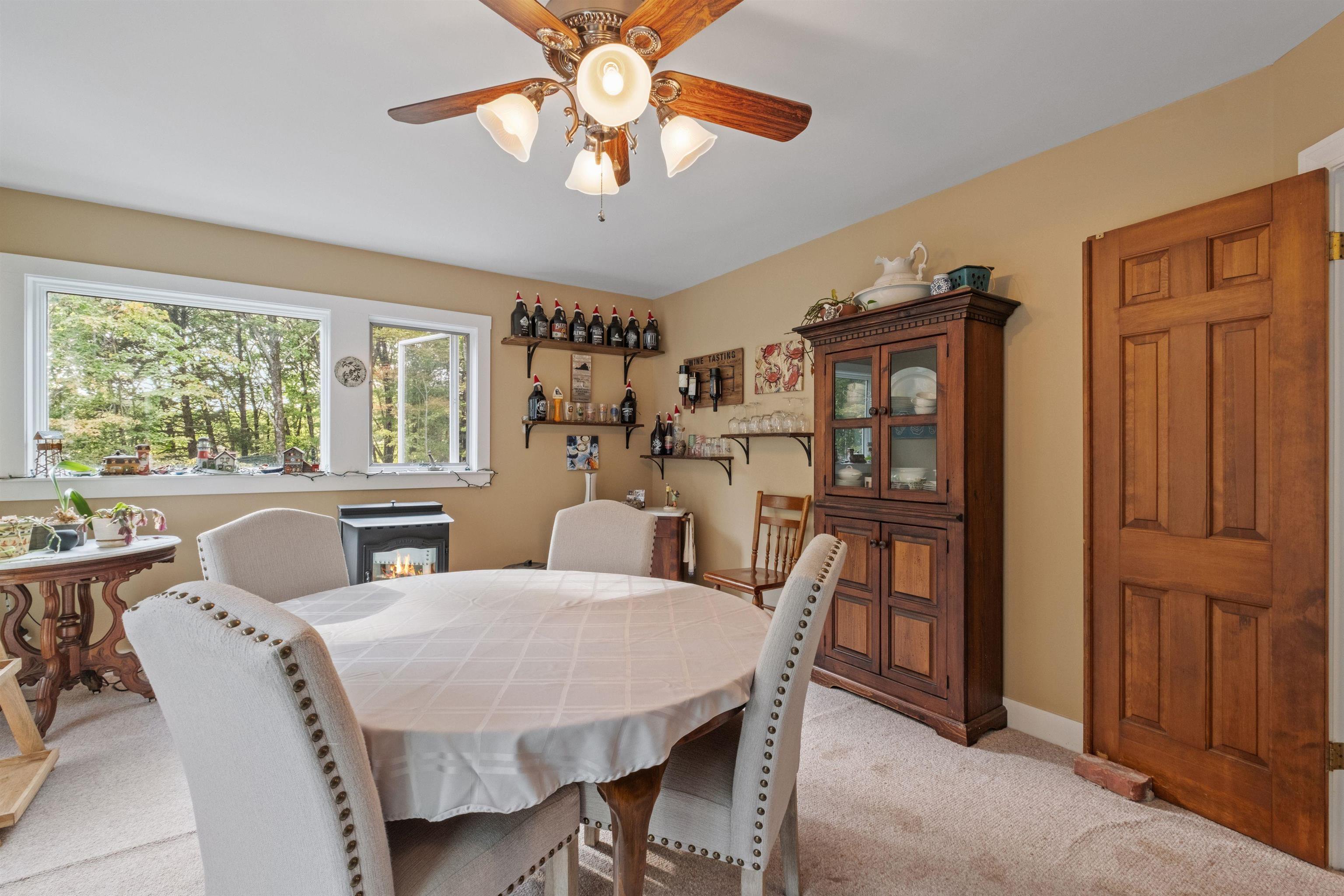 39 Prospect Hil Road