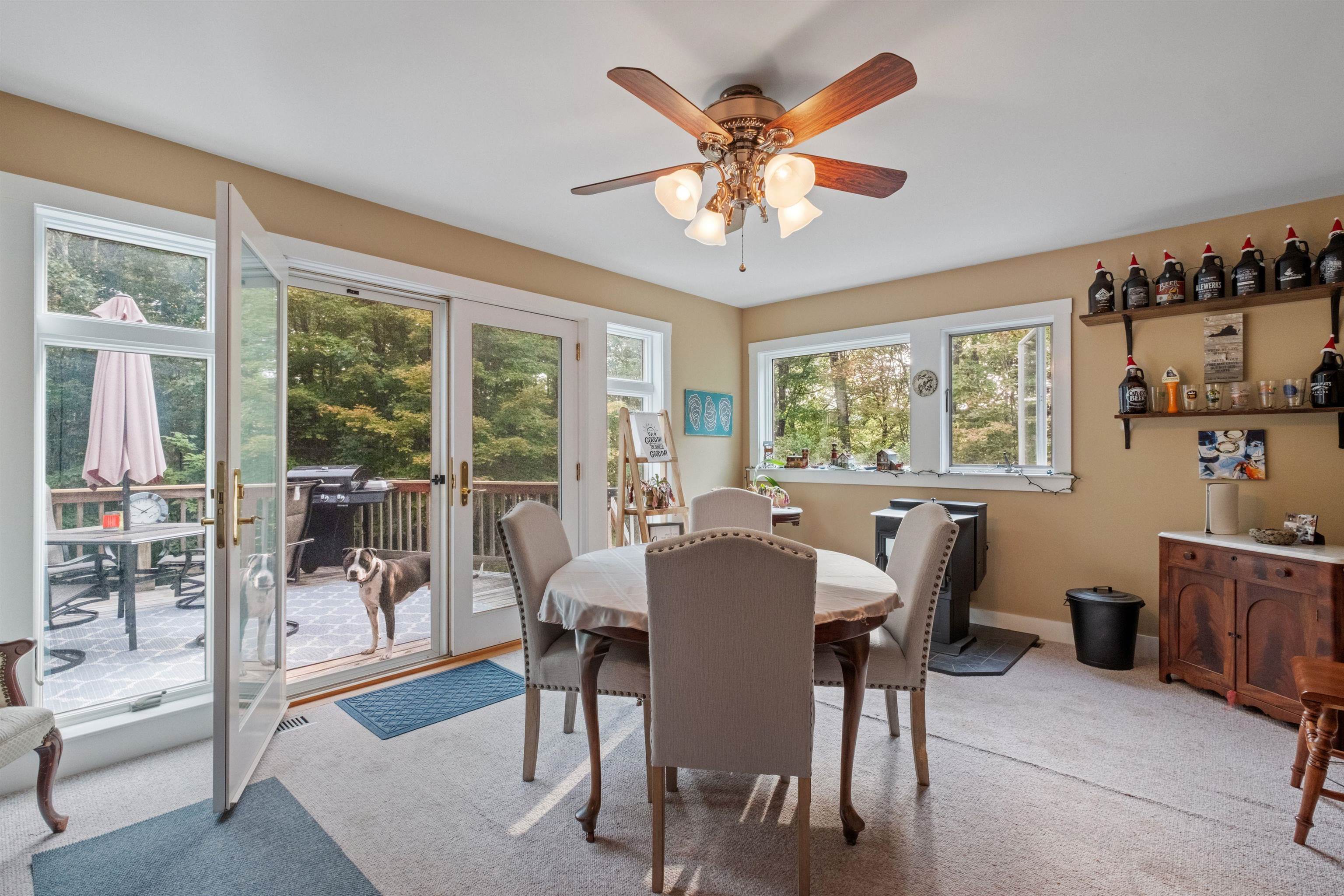 39 Prospect Hil Road