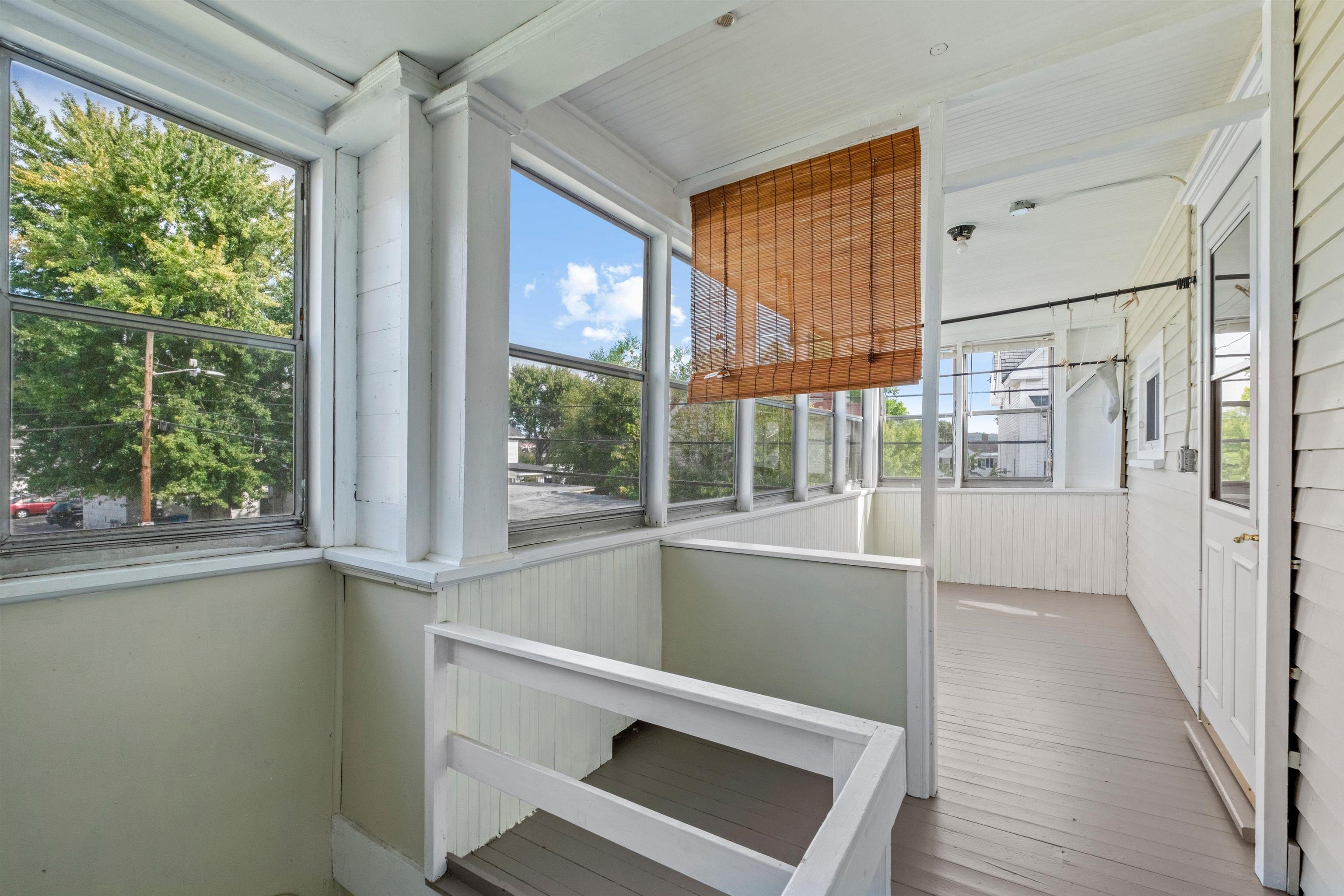 4 Quirin Street