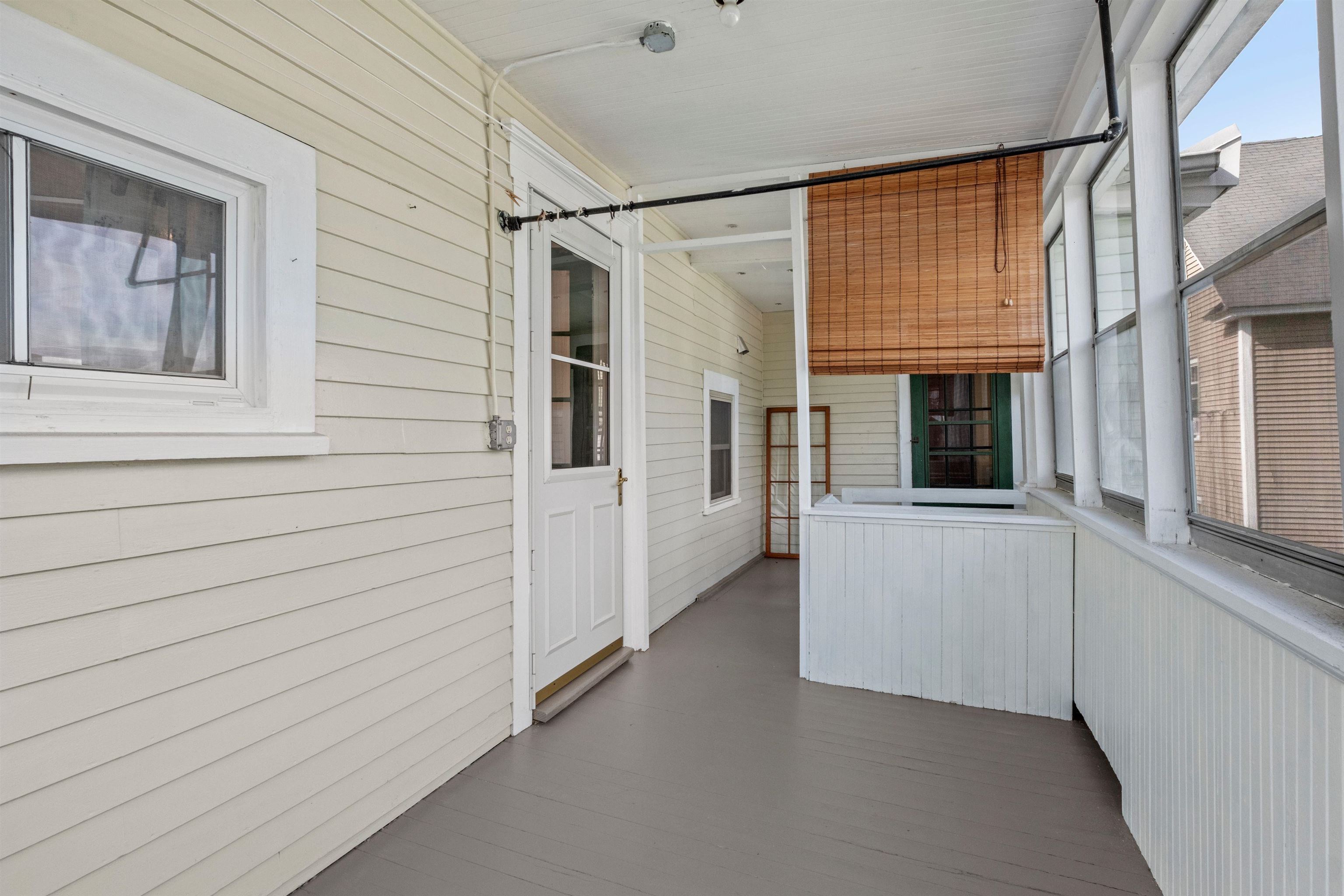 4 Quirin Street