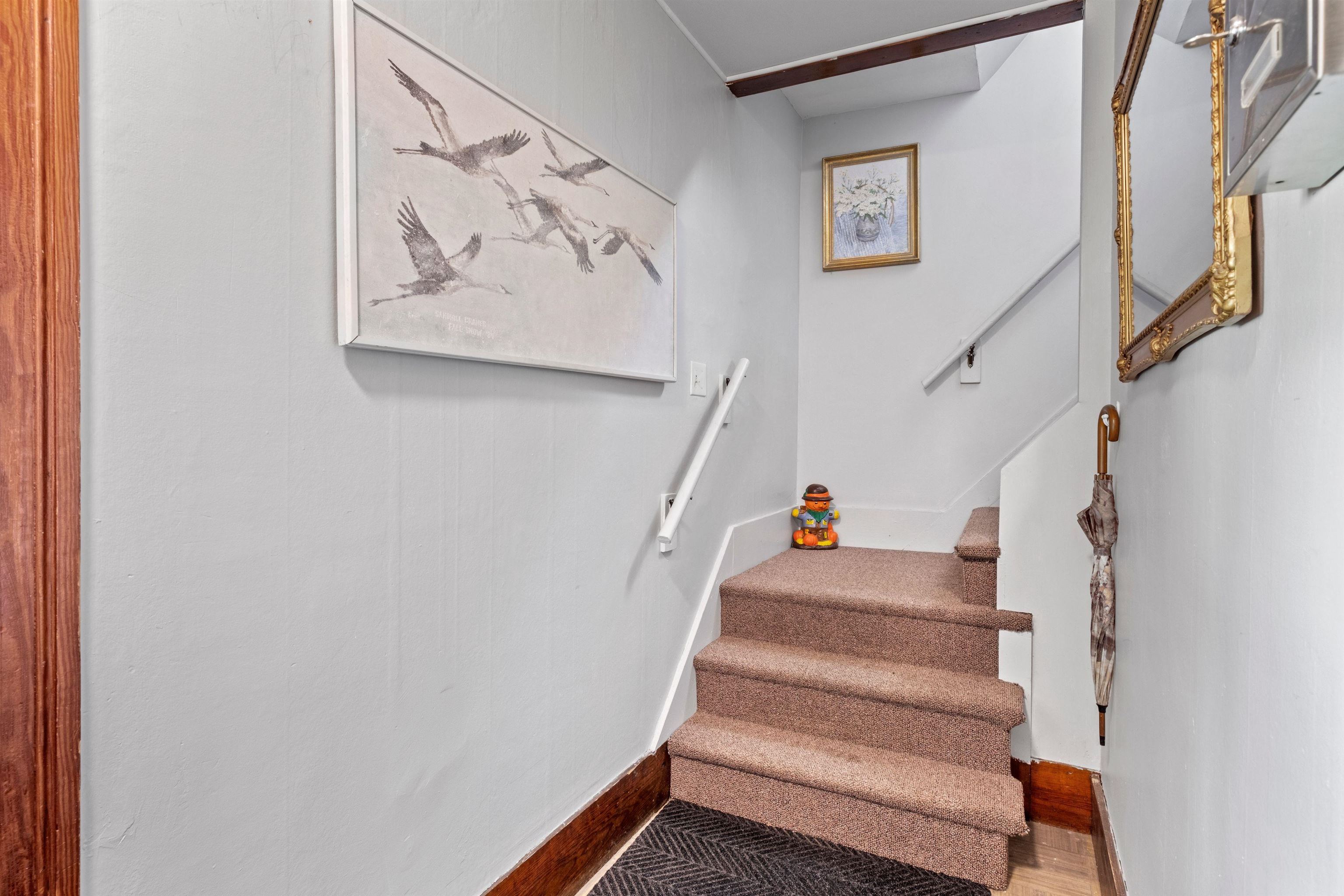 4 Quirin Street