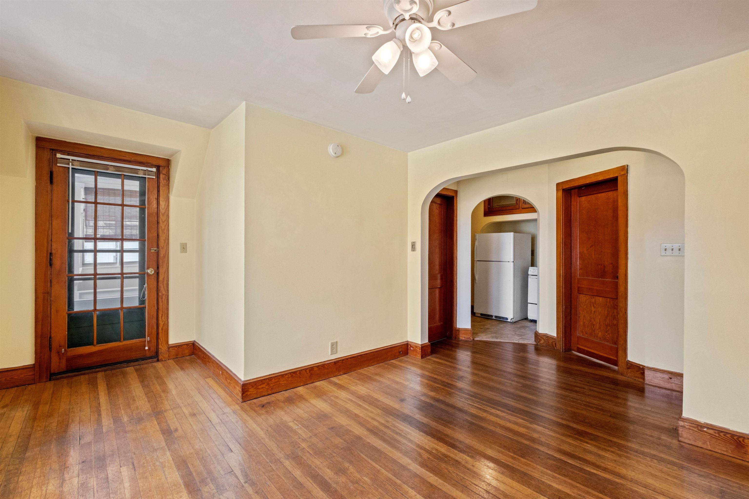 4 Quirin Street