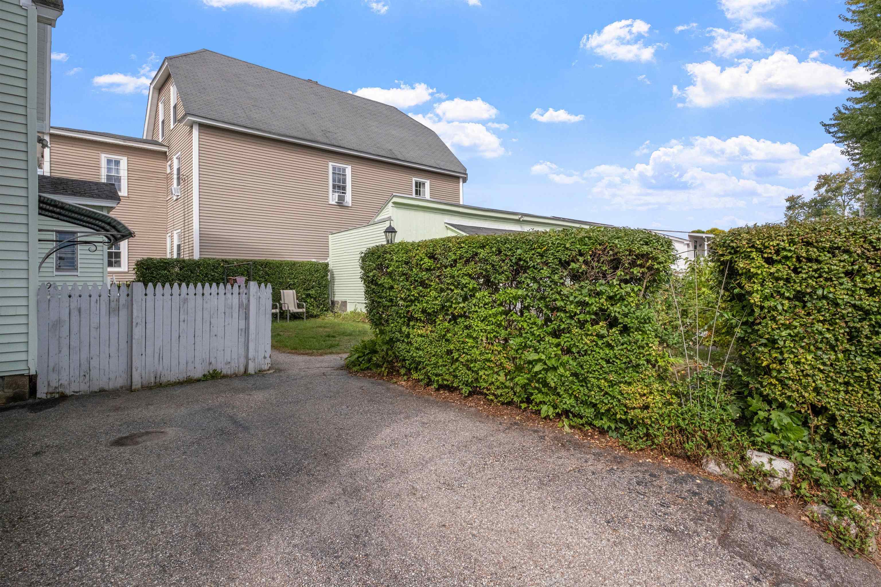 4 Quirin Street