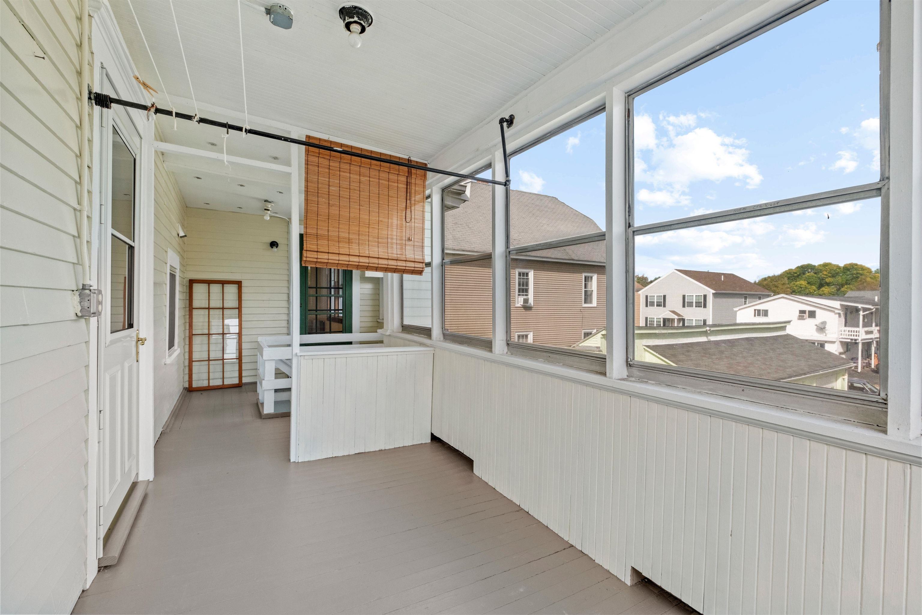 4 Quirin Street