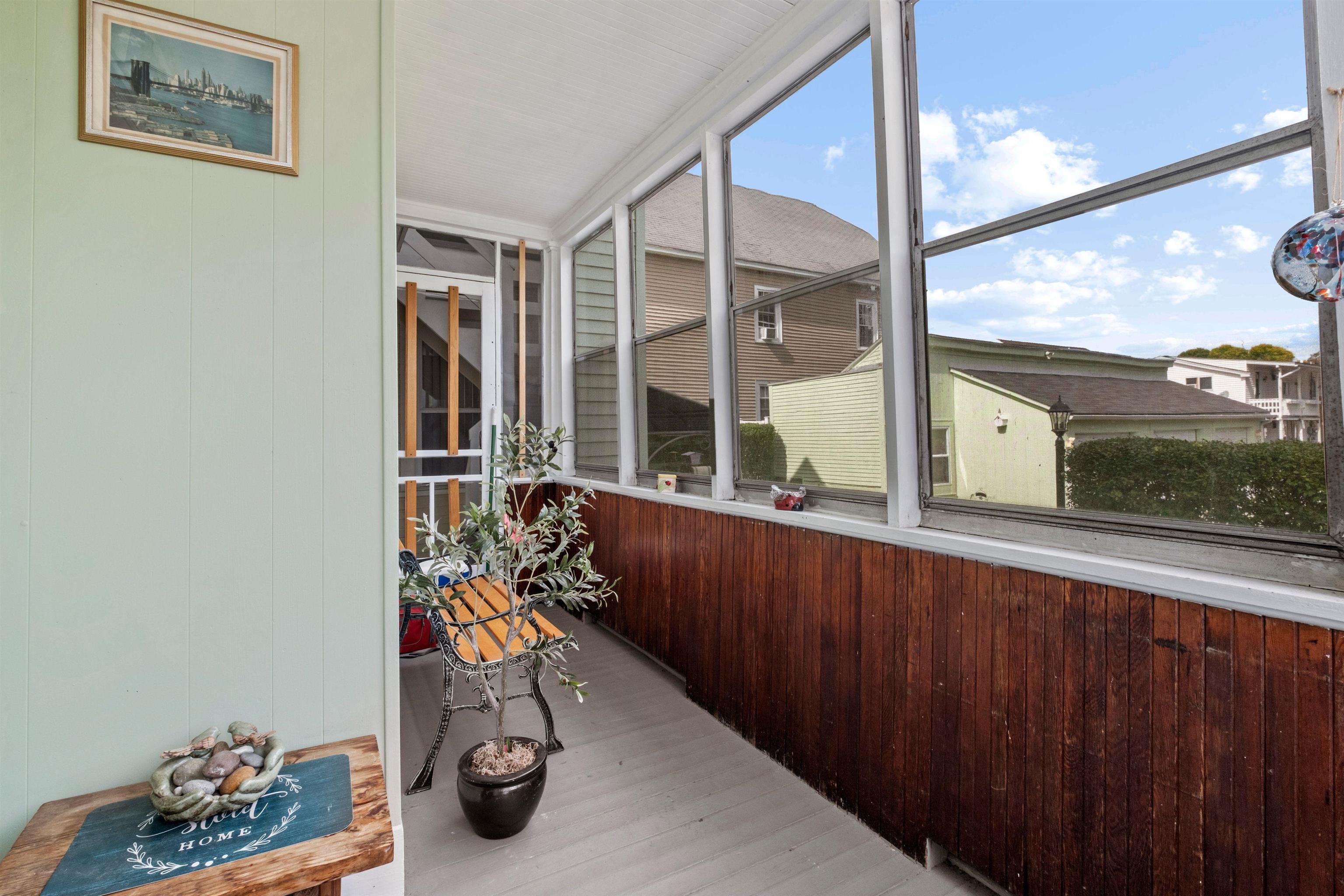 4 Quirin Street