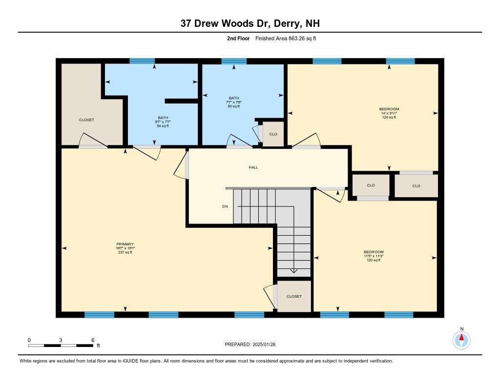 37 Drew Woods Drive Unit: 37