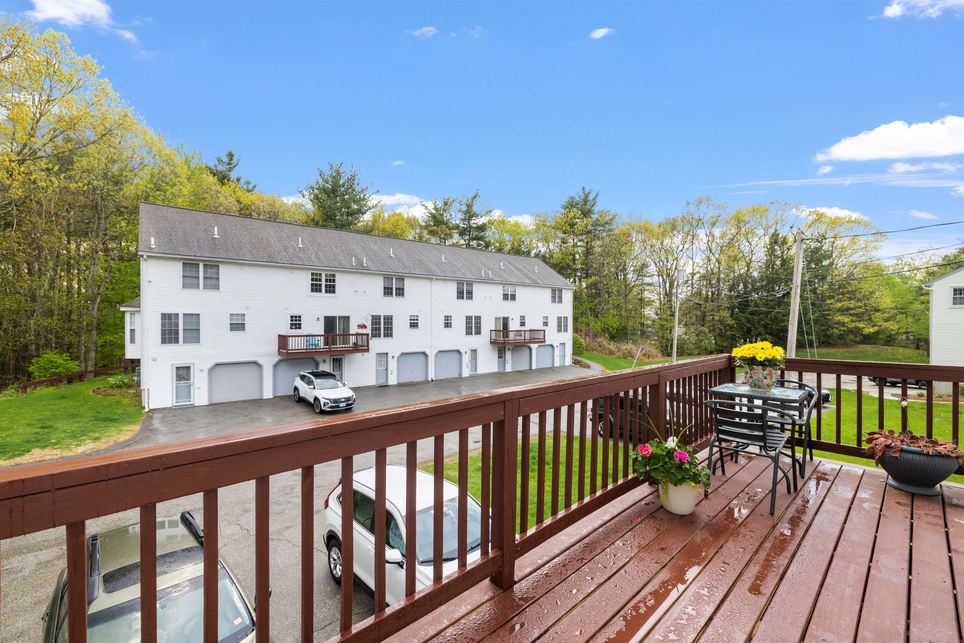 64 Lochmere Lane Unit: 408