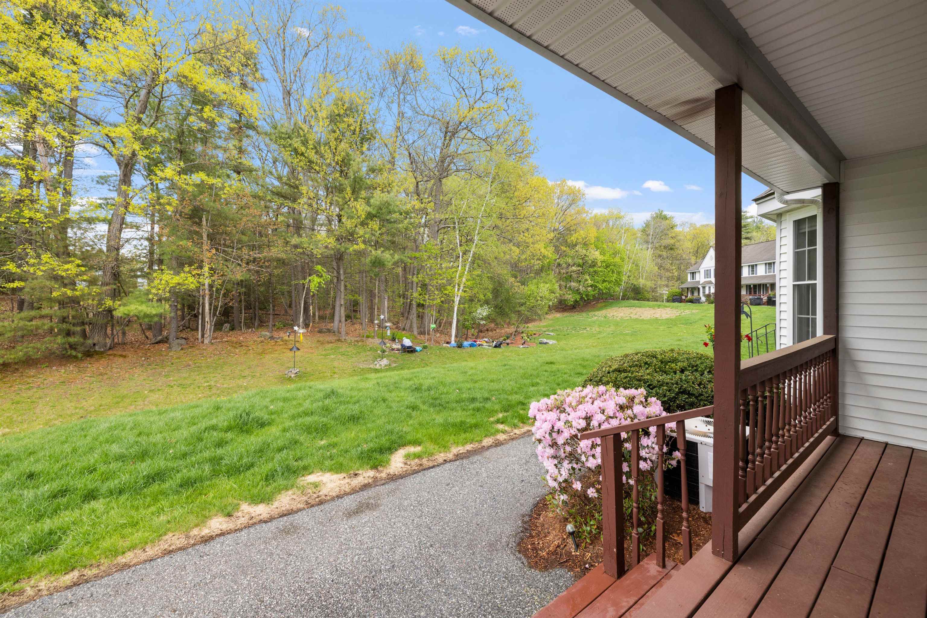 64 Lochmere Lane Unit: 408