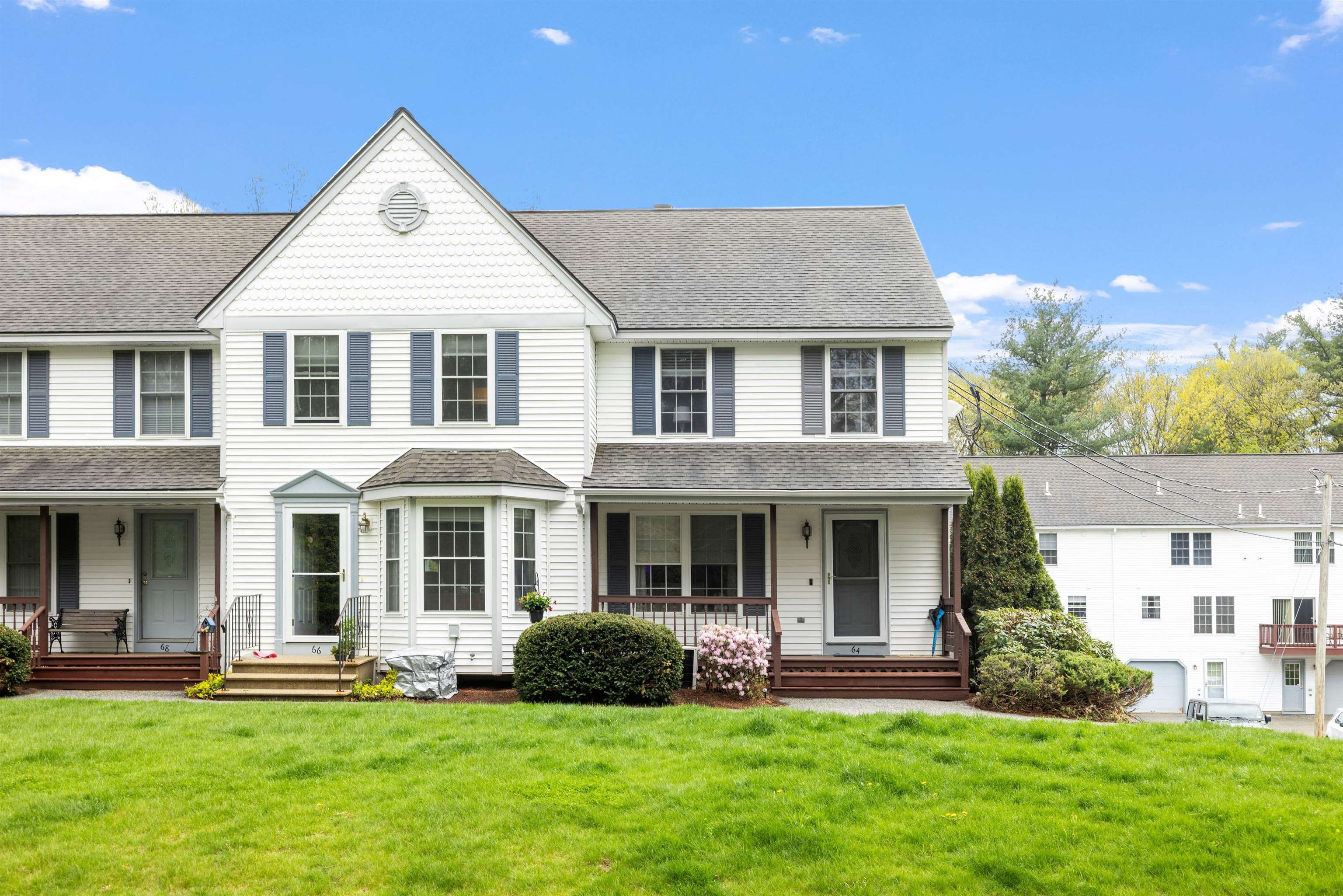 64 Lochmere Lane Unit: 408